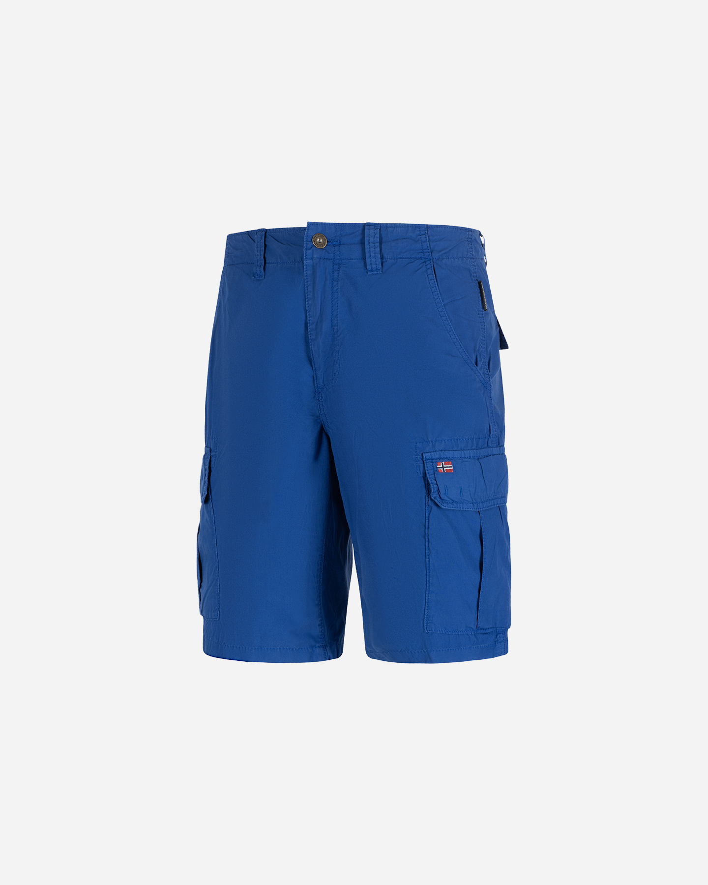 NAPAPIJRI Uomo Pantaloncini Cargo Noto 2.0, Nero, 32W