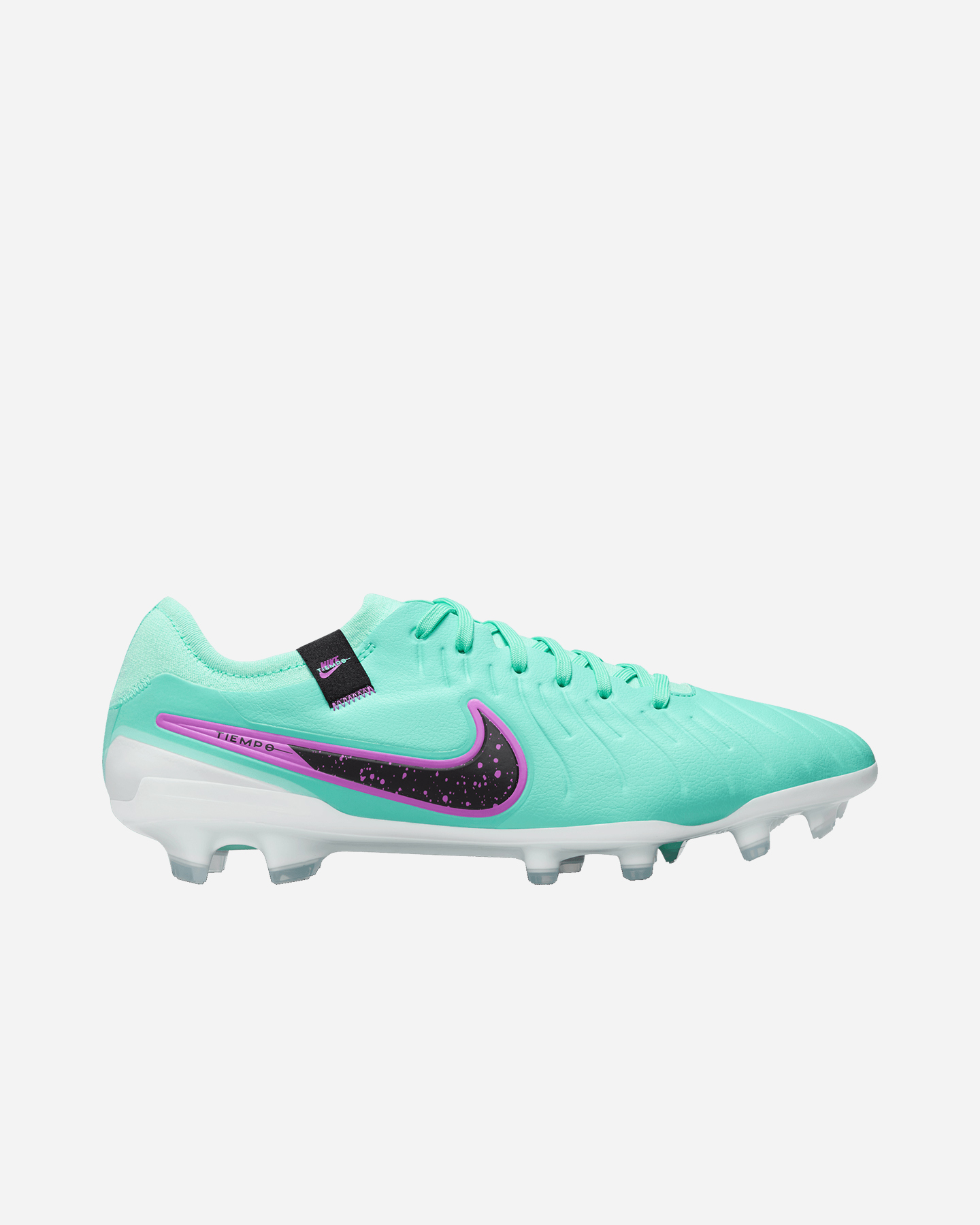 Scarpe calcio NIKE TIEMPO LEGEND 10 PRO FG M - Azzurro - 0 | Cisalfa Sport