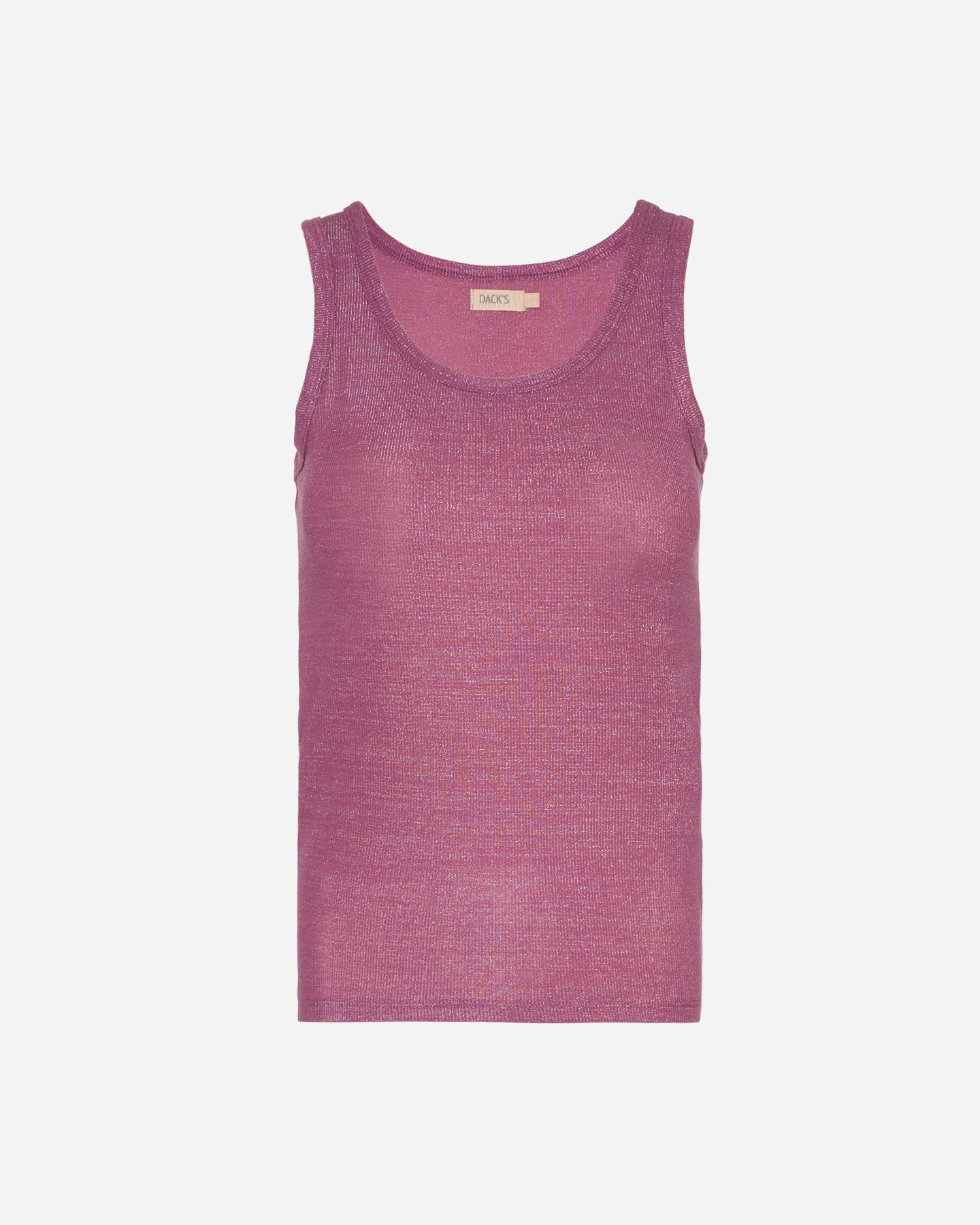 Canotta DACK'S URBAN W - Fucsia - 0 | Cisalfa Sport