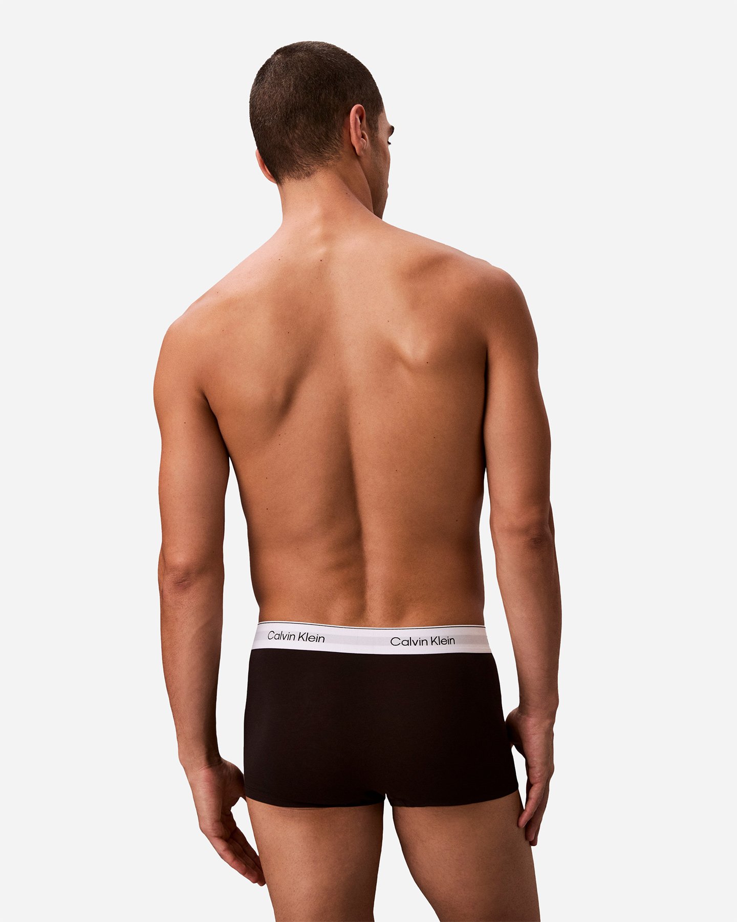 Intimo CALVIN KLEIN UNDERWEAR ICON 3PACK M - Color mix - 2 | Cisalfa Sport
