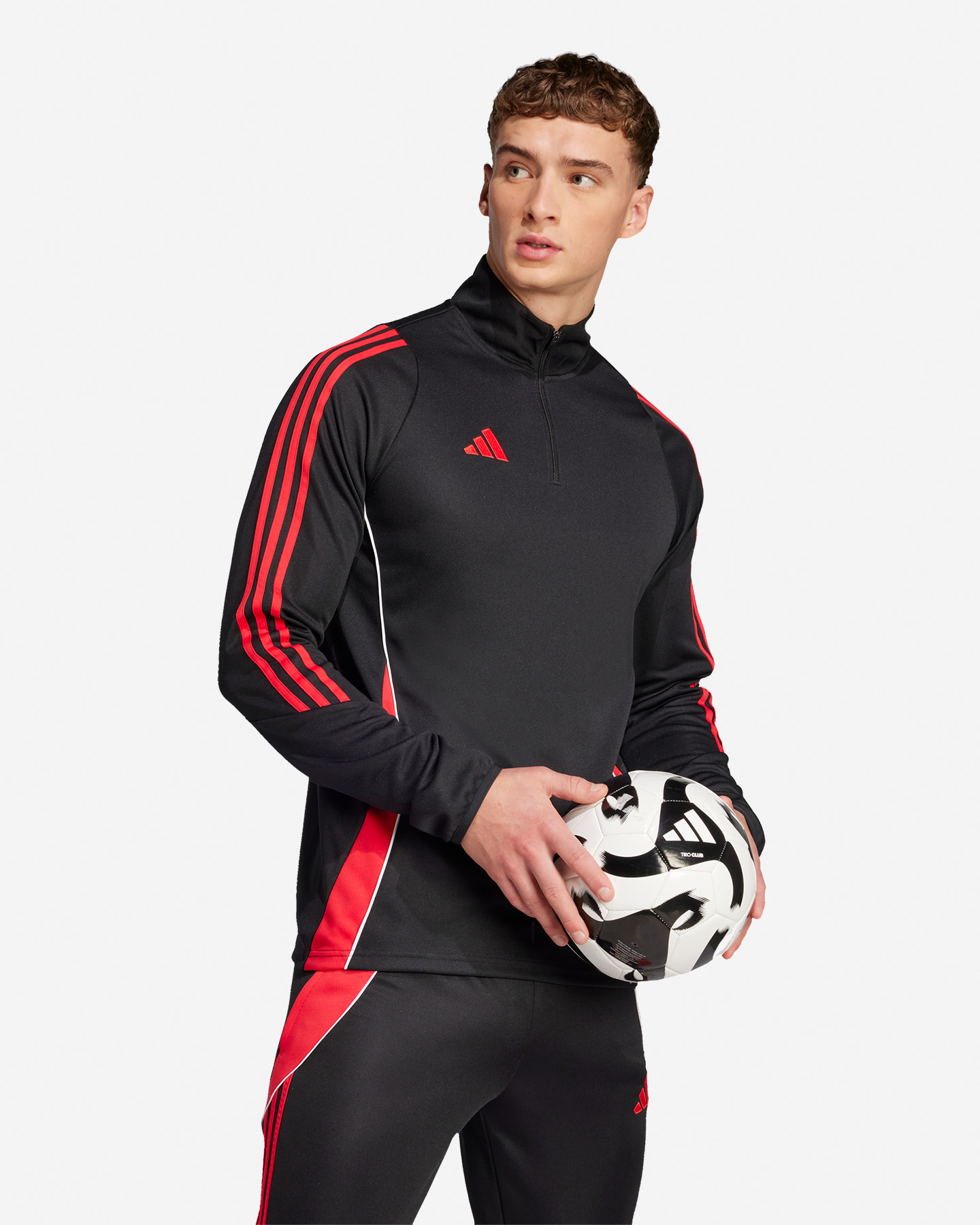 Maglia calcio ADIDAS TIRO 24 M - Color mix - 3 | Cisalfa Sport