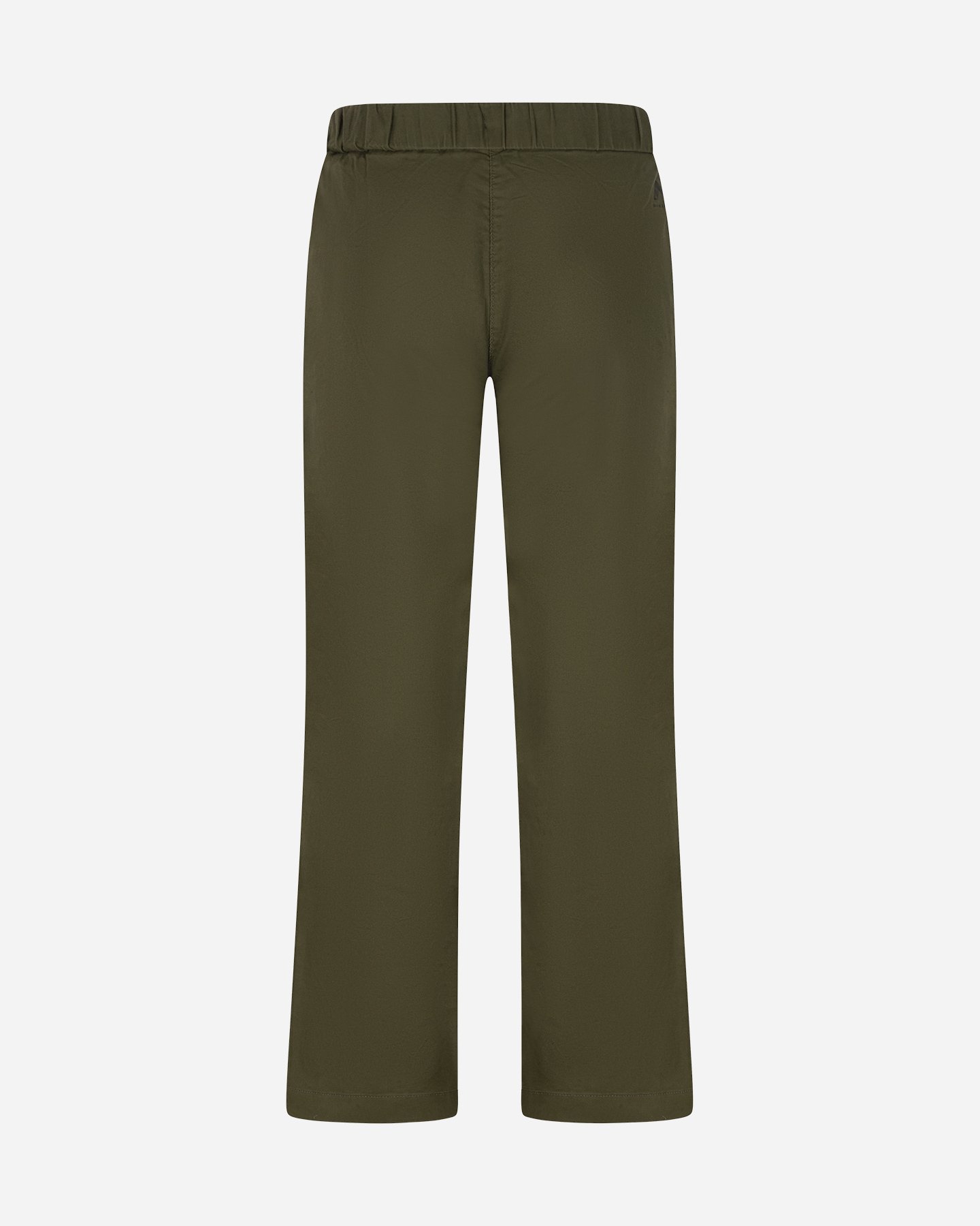 Pantalone outdoor MCKINLEY TRAVEL W - Verde - 1 | Cisalfa Sport