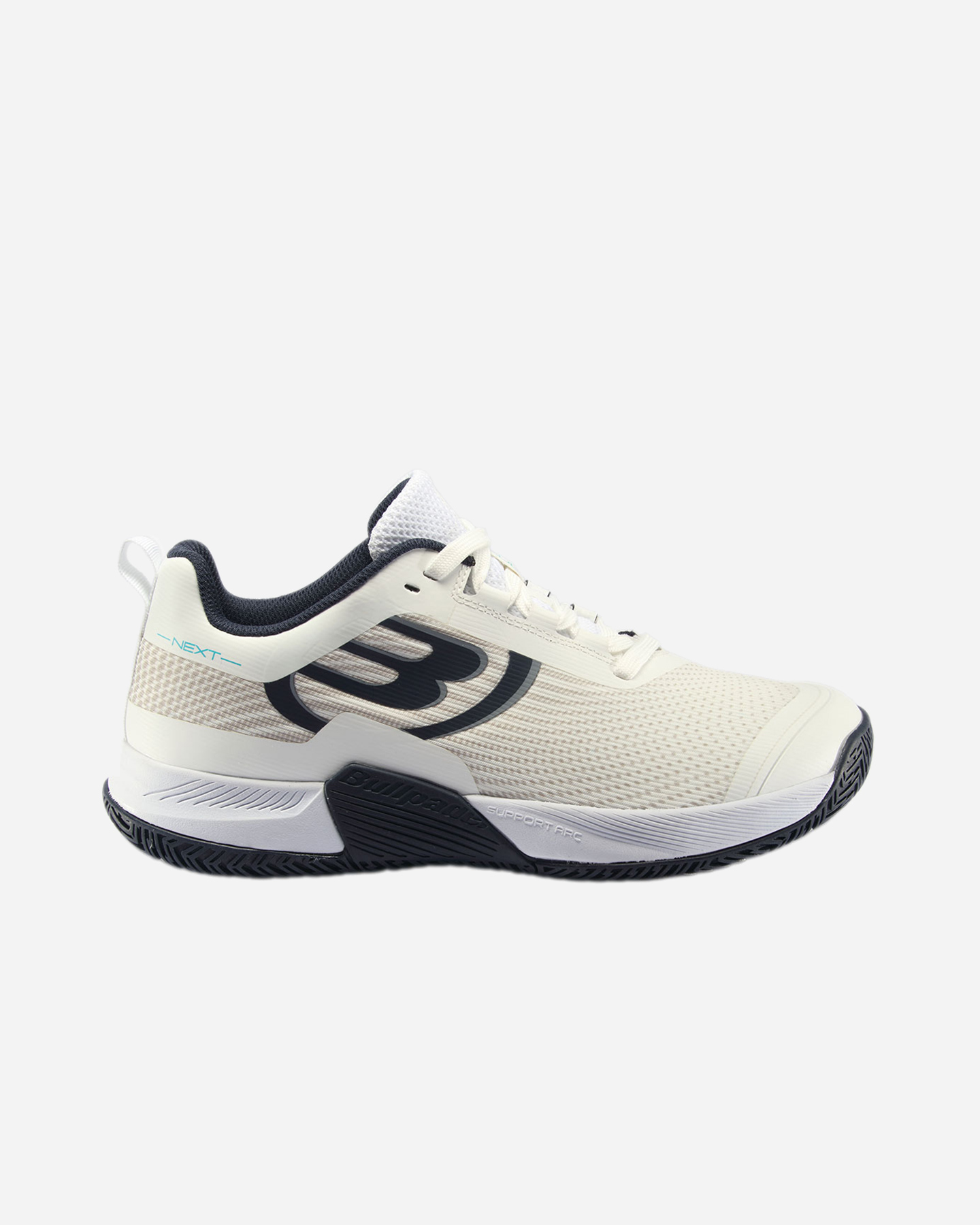 Scarpe padel BULLPADEL NEXT HYBRID PRO M - S5511447-012/004 - 0 | Cisalfa Sport