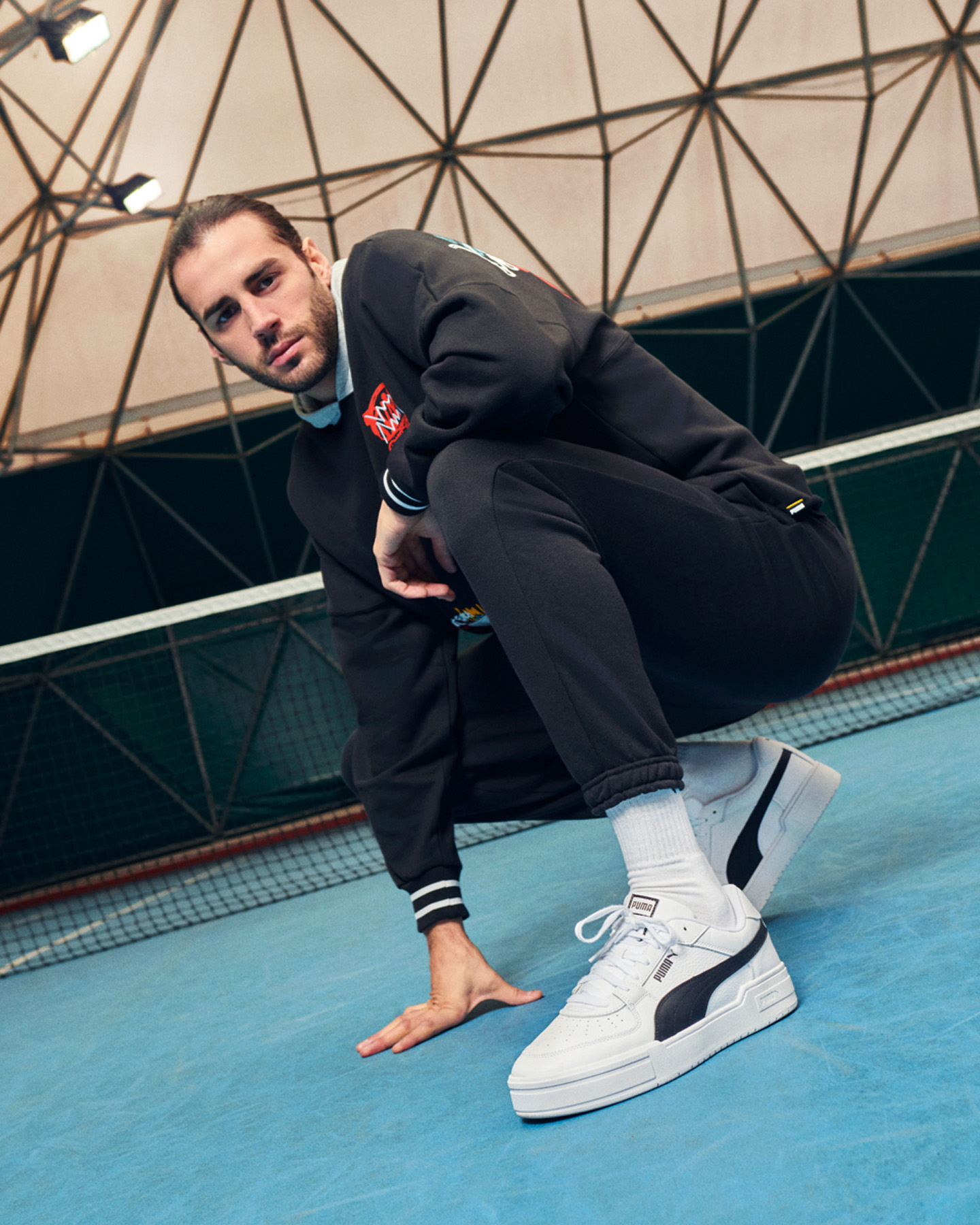 Scarpe sneakers PUMA CA PRO M - 5 | Cisalfa Sport