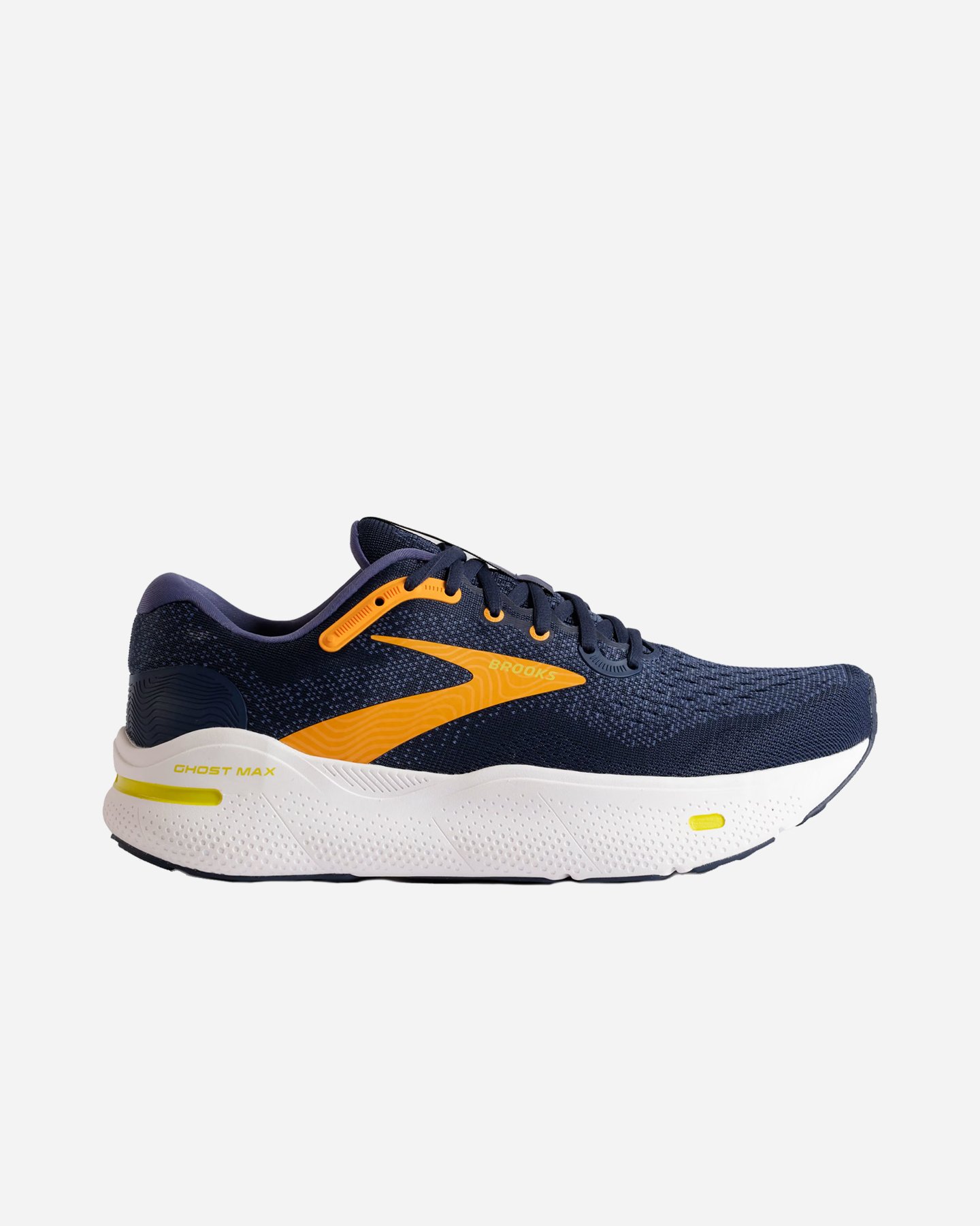 Scarpe running BROOKS GHOST MAX M - Blu - 0 | Cisalfa Sport