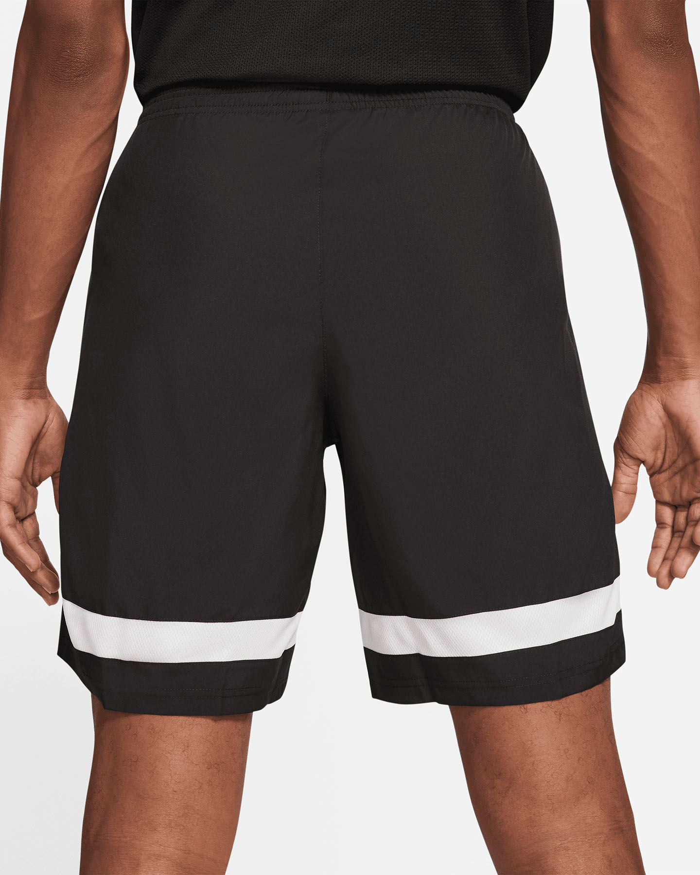 Pantaloncini calcio NIKE DRI FIT ACADEMY WP GX M - 3 | Cisalfa Sport