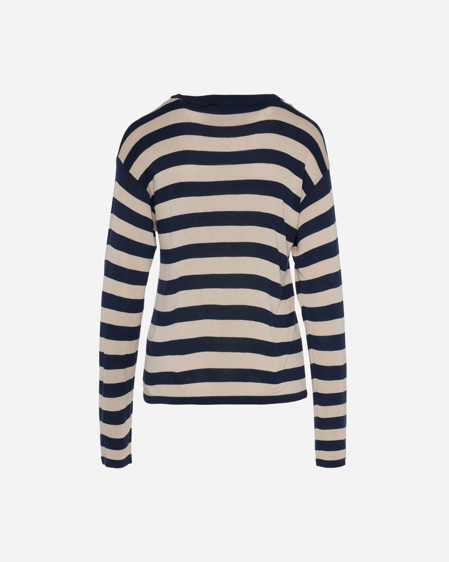 Maglione DACK'S ESSENTIAL W - Blu - 1 | Cisalfa Sport