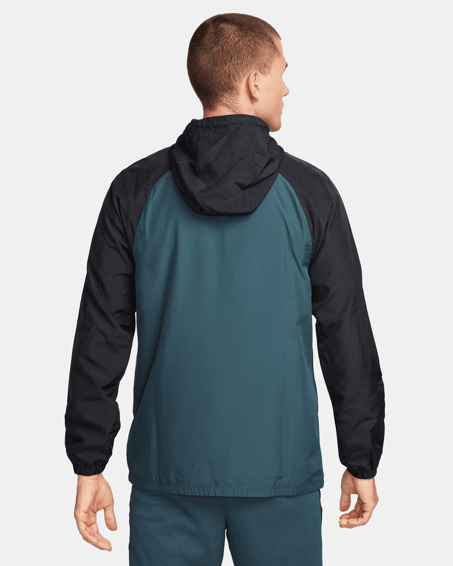 Maglia calcio NIKE ACADEMY M - Verde - 1 | Cisalfa Sport