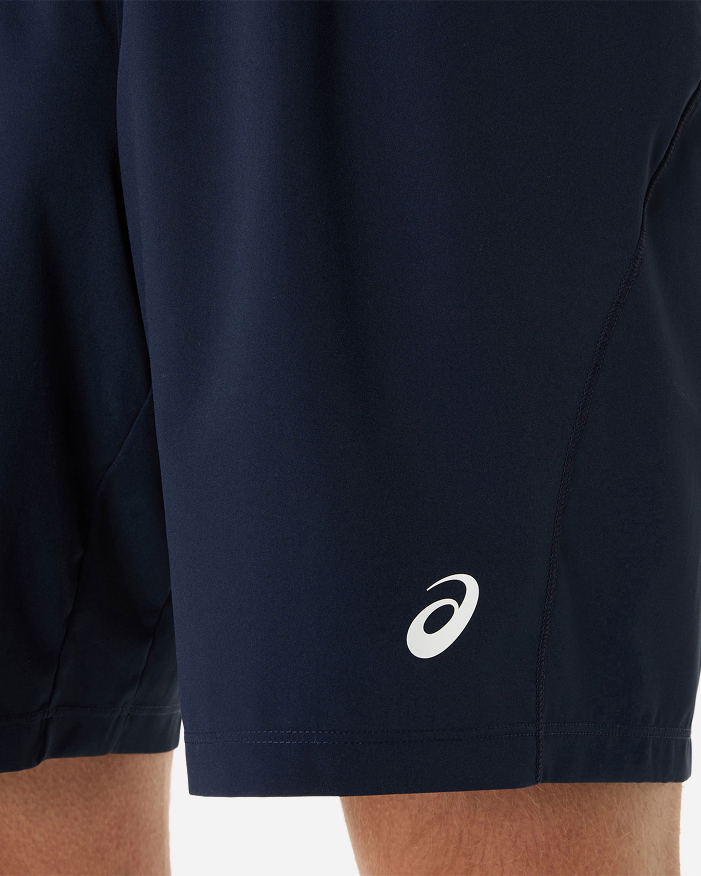 Pantaloncini tennis ASICS COURT M - Color mix - 5 | Cisalfa Sport