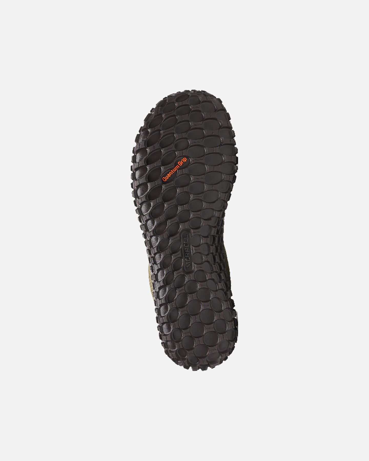 Scarpe trekking MERRELL WRAPT M - Verde - 2 | Cisalfa Sport