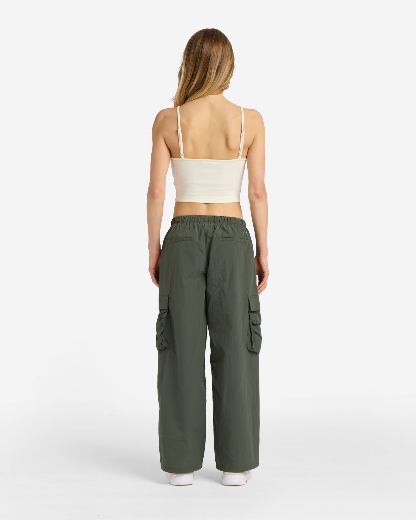 Canotta FILA CONTEMPORARY STREET STYLE W - Bianco - 3 | Cisalfa Sport