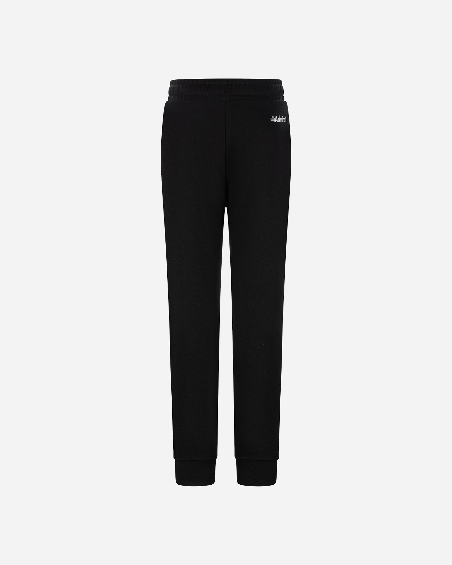 Pantalone ADMIRAL VARSITY JR - Nero - 1 | Cisalfa Sport