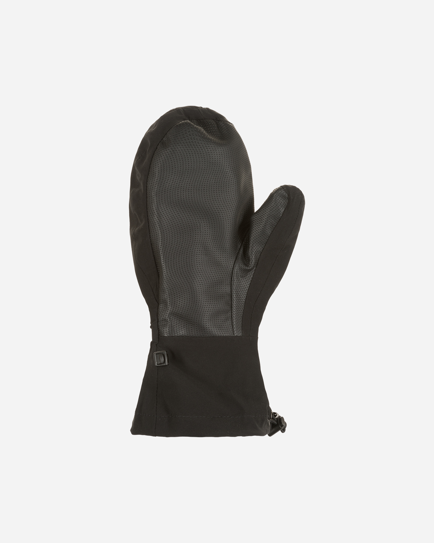 Guanti CAMP G DRYMITT'N - Nero - 2 | Cisalfa Sport