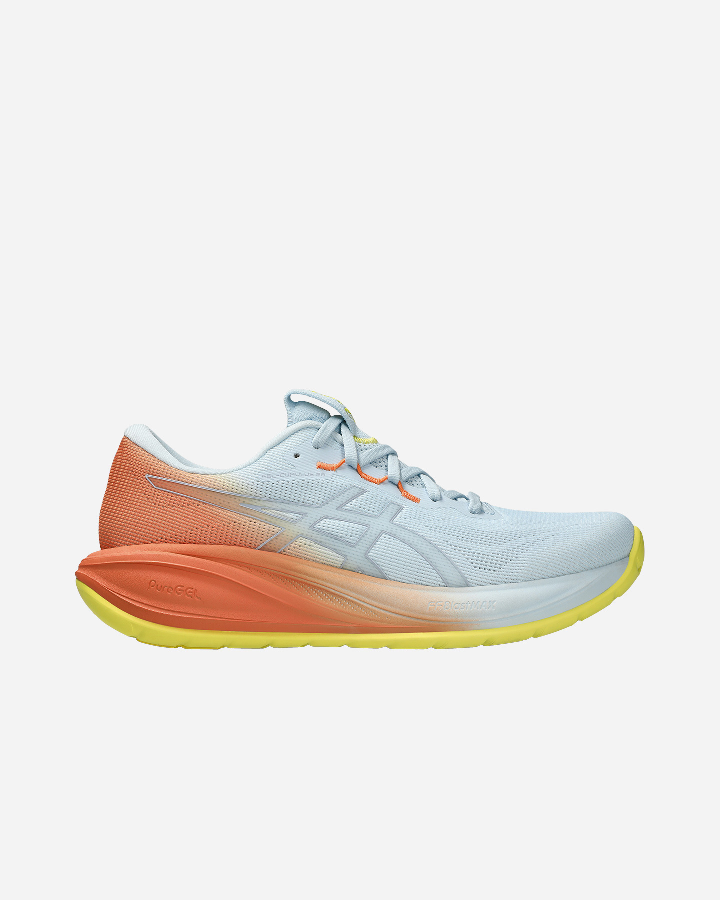 Scarpe running ASICS GEL-CUMULUS 28 M - Color mix - 0 | Cisalfa Sport