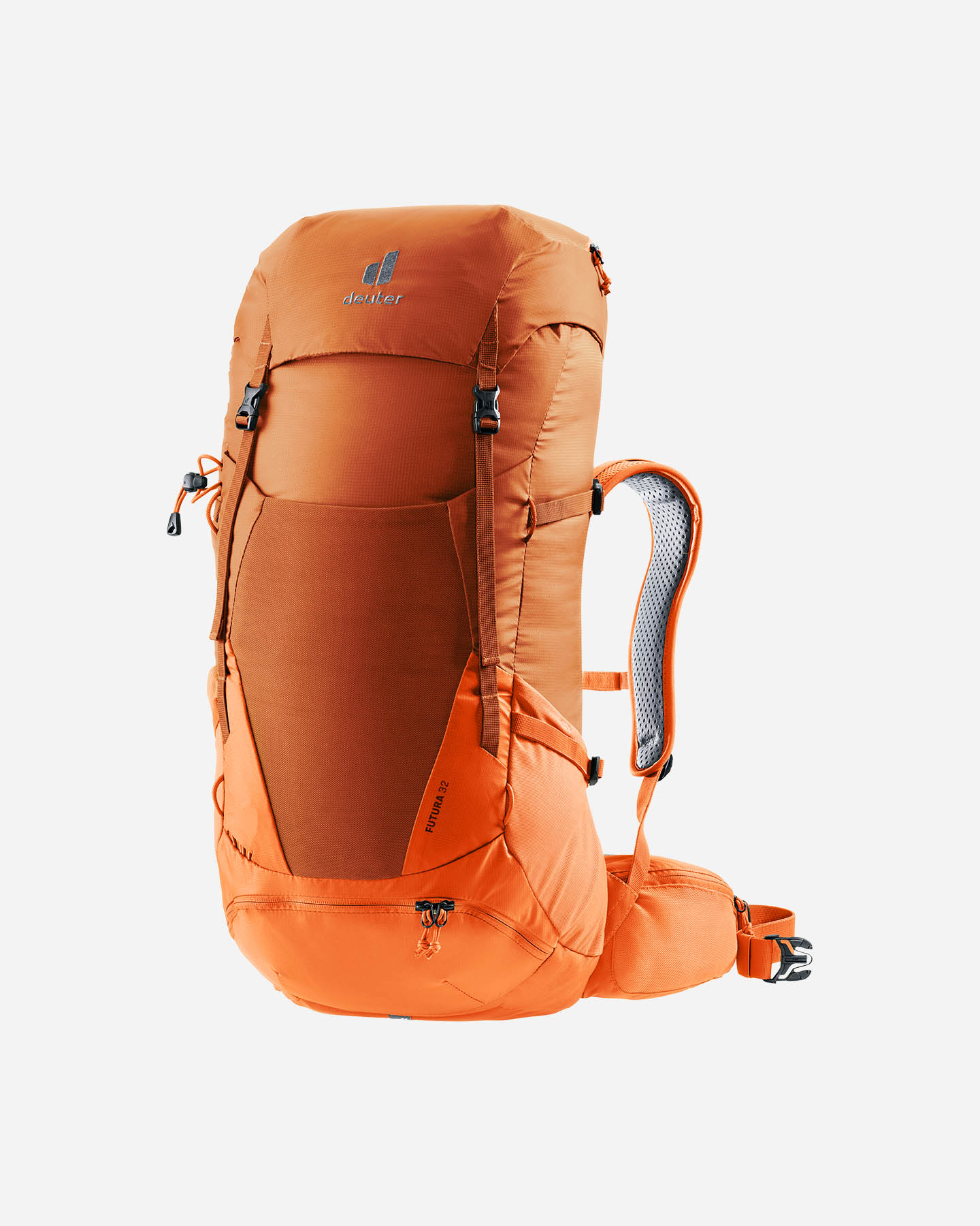 Zaino escursionismo DEUTER FUTURA 32 RC  - Arancione - 0 | Cisalfa Sport