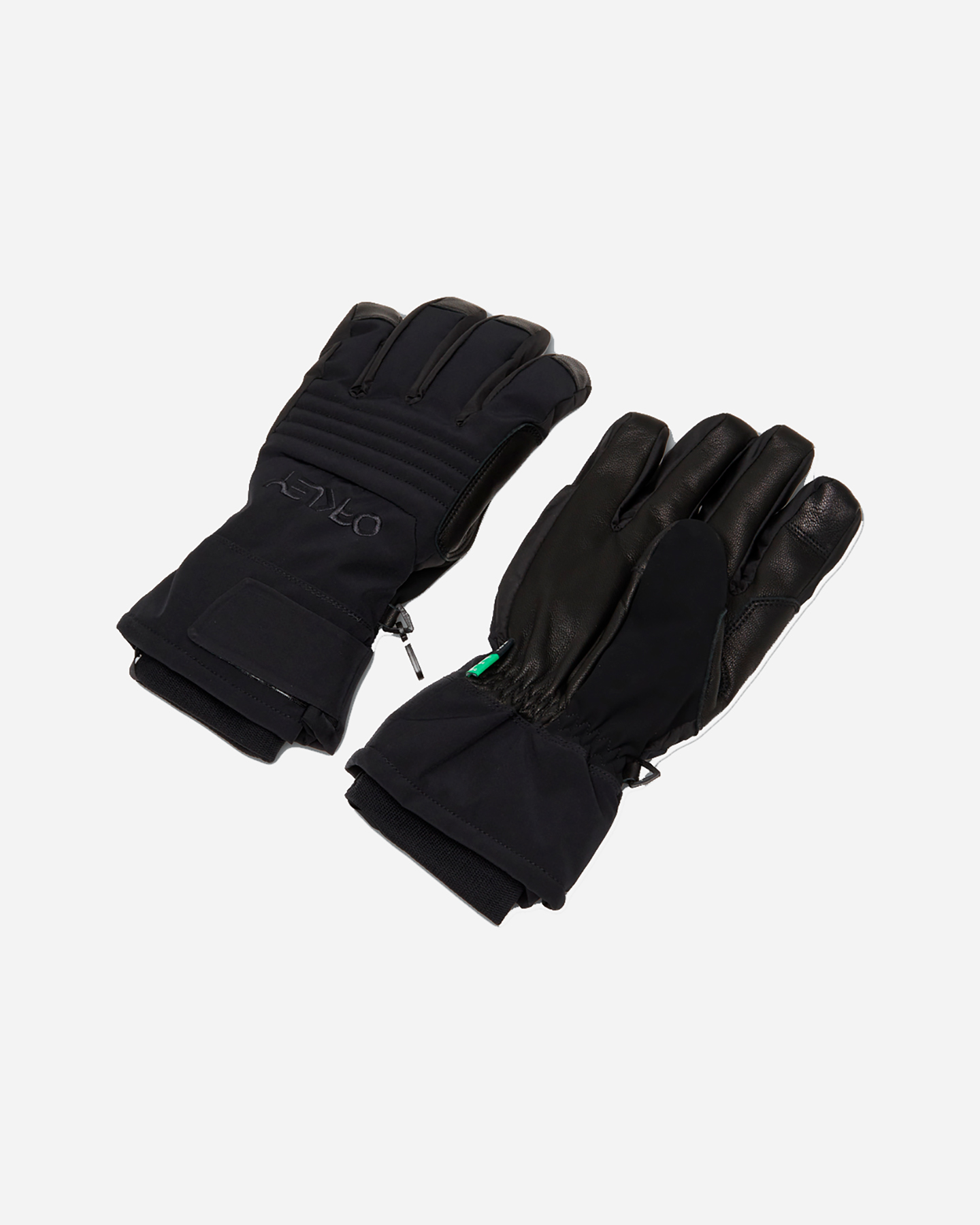 Guanti sci OAKLEY B1B M - Nero - 0 | Cisalfa Sport