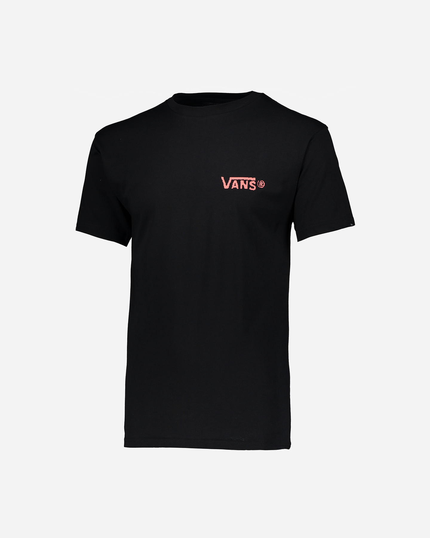 magliette allenamento vans