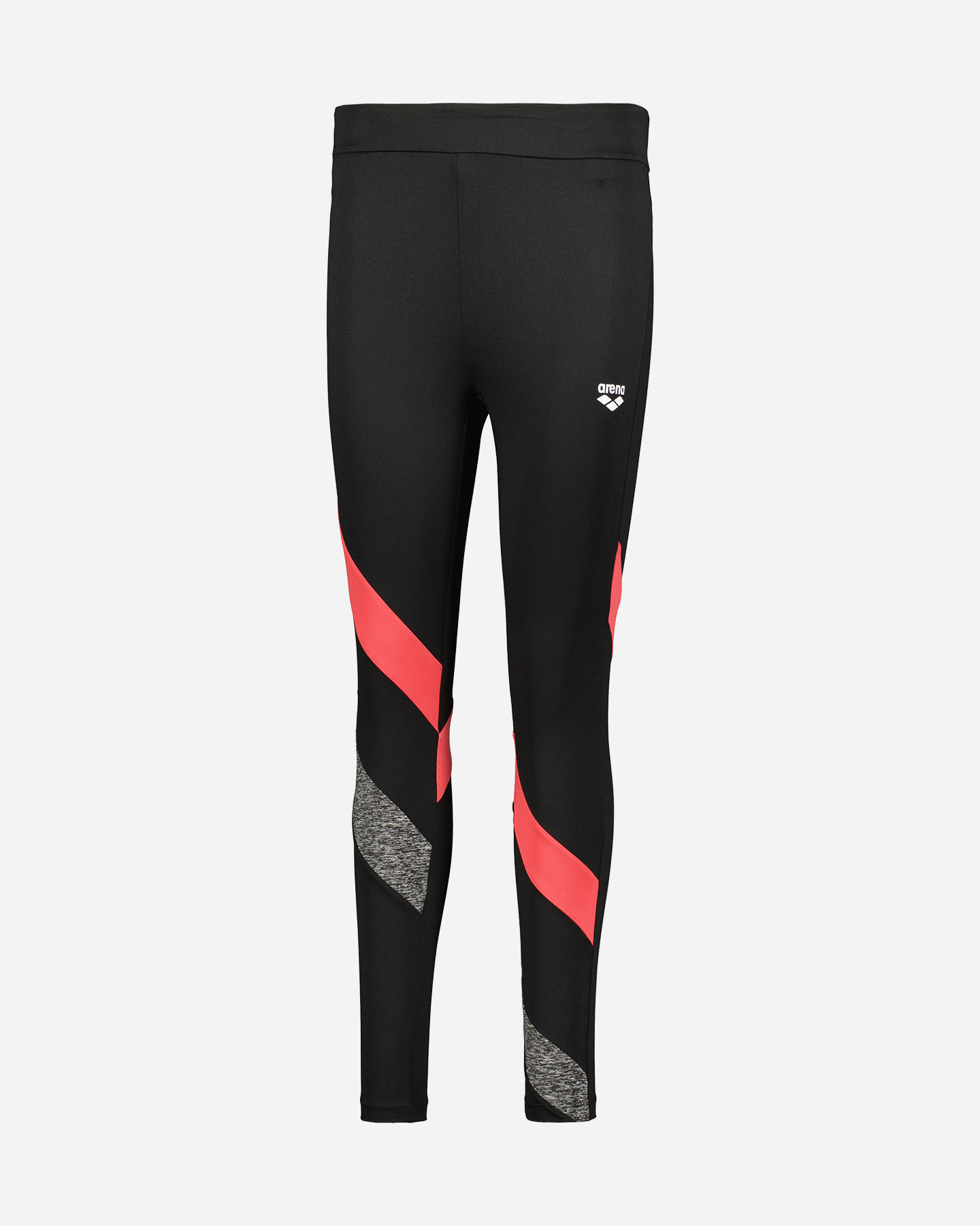 Leggings ARENA INSERT MESH W - 4 | Cisalfa Sport