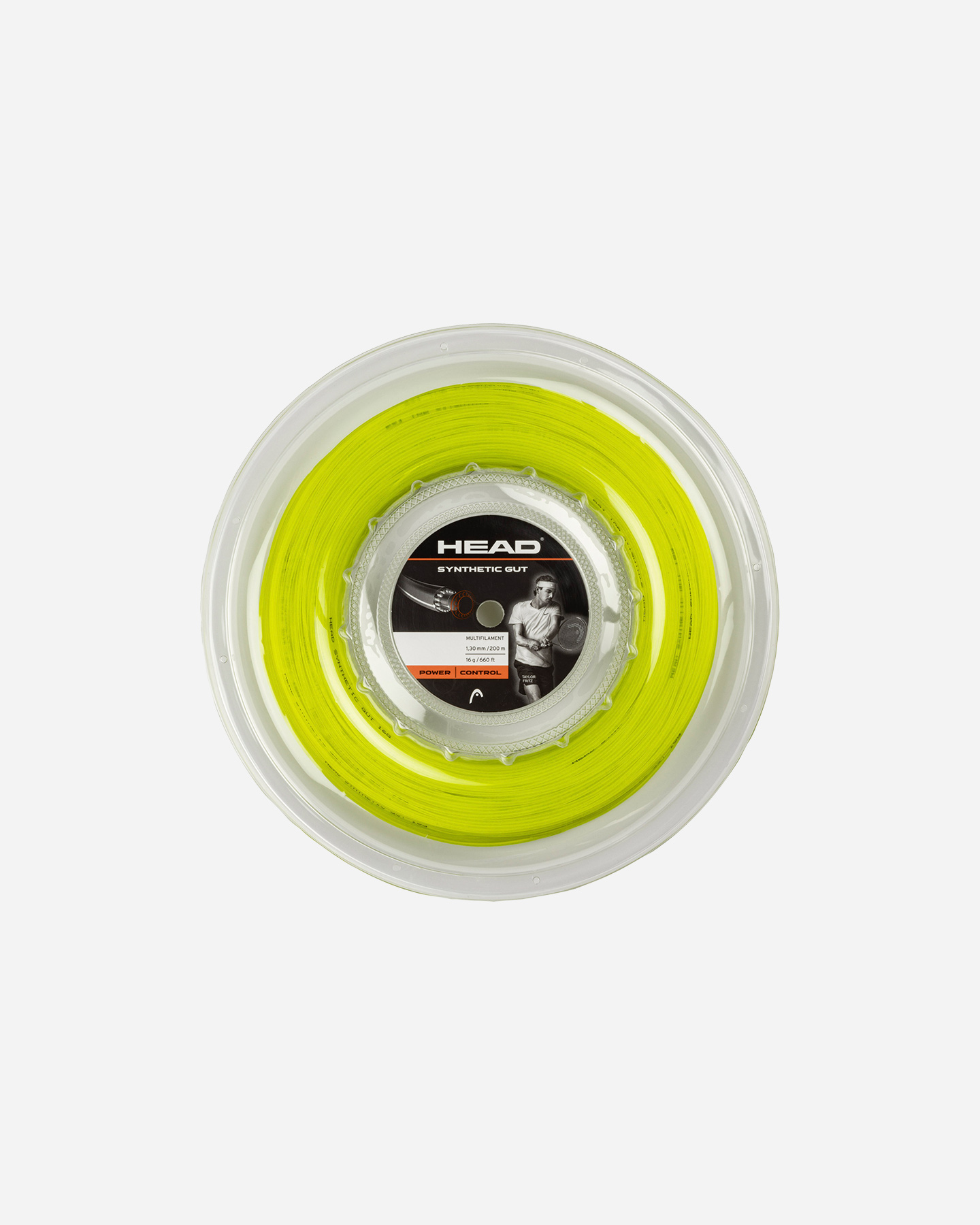 Synthetic Gut - Corde Tennis