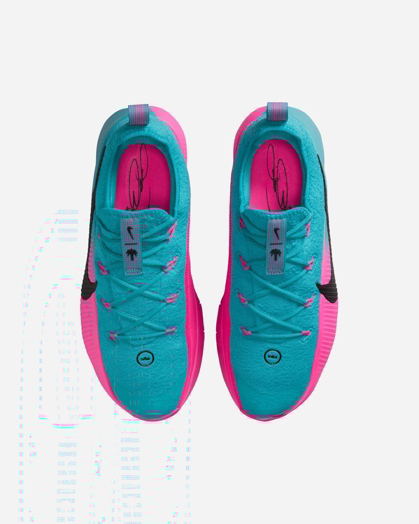 Scarpe basket NIKE LEBRON 20 M - Color mix - 3 | Cisalfa Sport