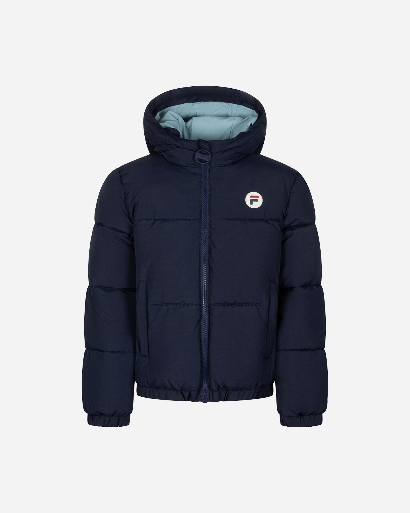 Giubbotto Piumino Giacca Sportiva Fila Uomo Abbigliamento