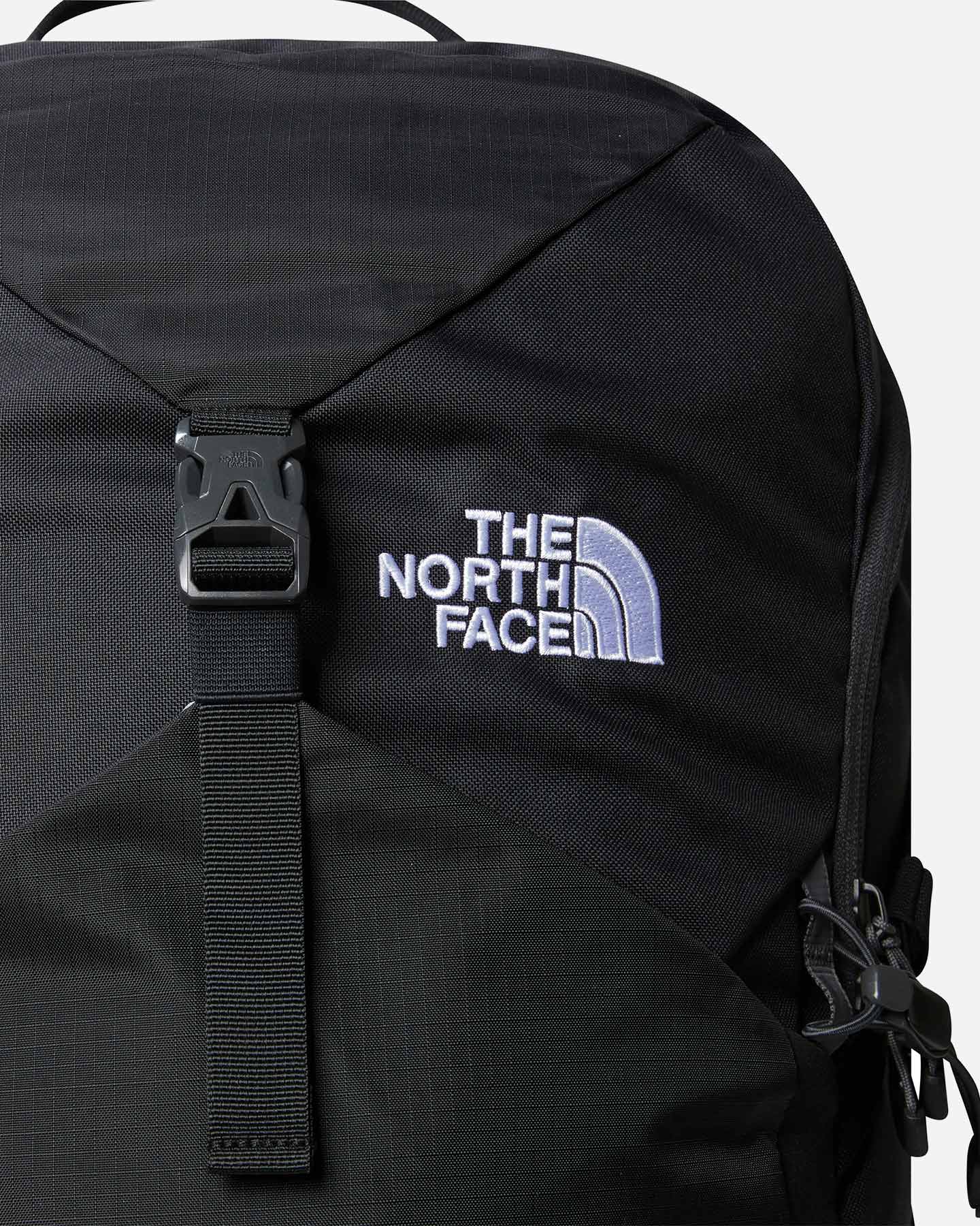 Zaino escursionismo THE NORTH FACE TERRA 40  - Nero - 4 | Cisalfa Sport