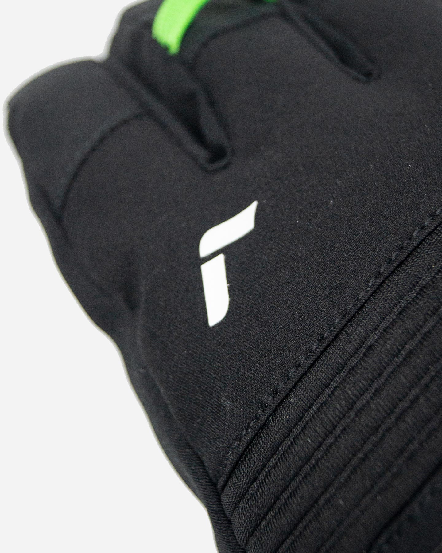 Guanti sci REUSCH LUCA LUCA R-TEX XT M - Nero - 4 | Cisalfa Sport