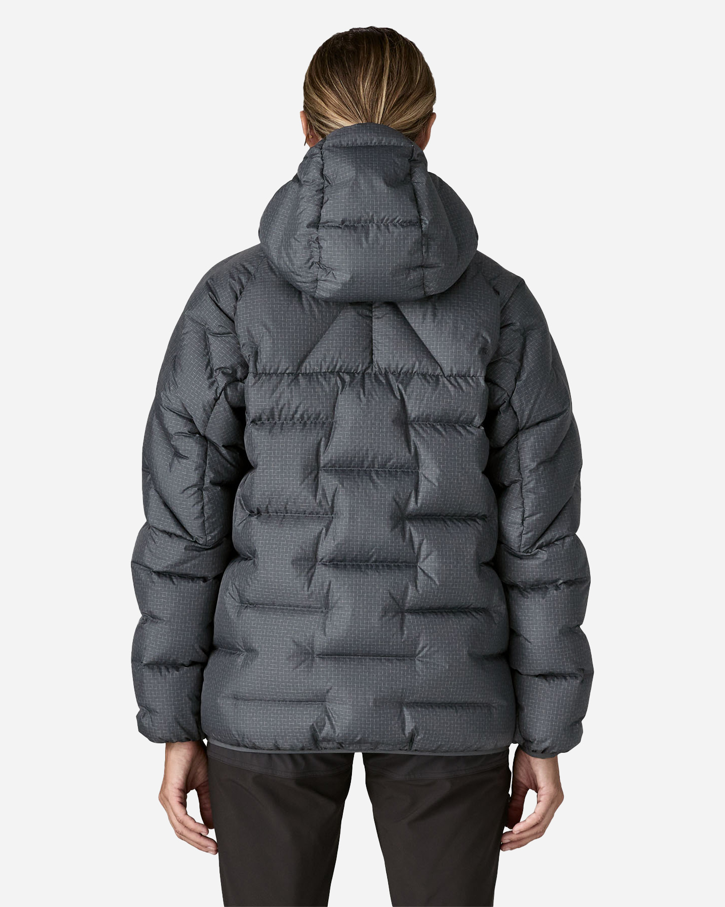 Piumino PATAGONIA DURABLE DOWN W - Blu - 1 | Cisalfa Sport
