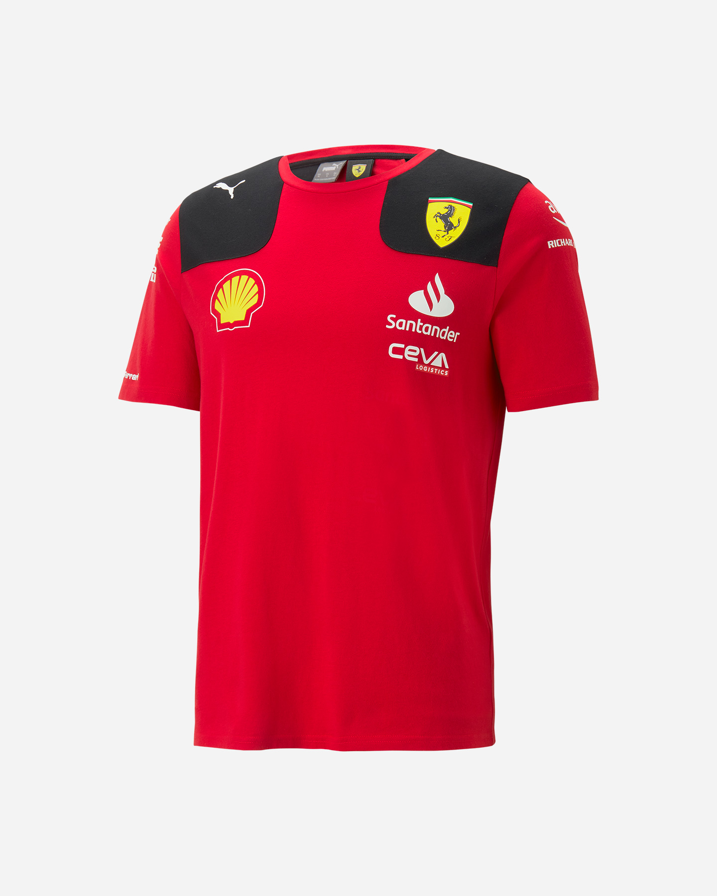 Fanwear PUMA FERRARI TEAM M - 0 | Cisalfa Sport