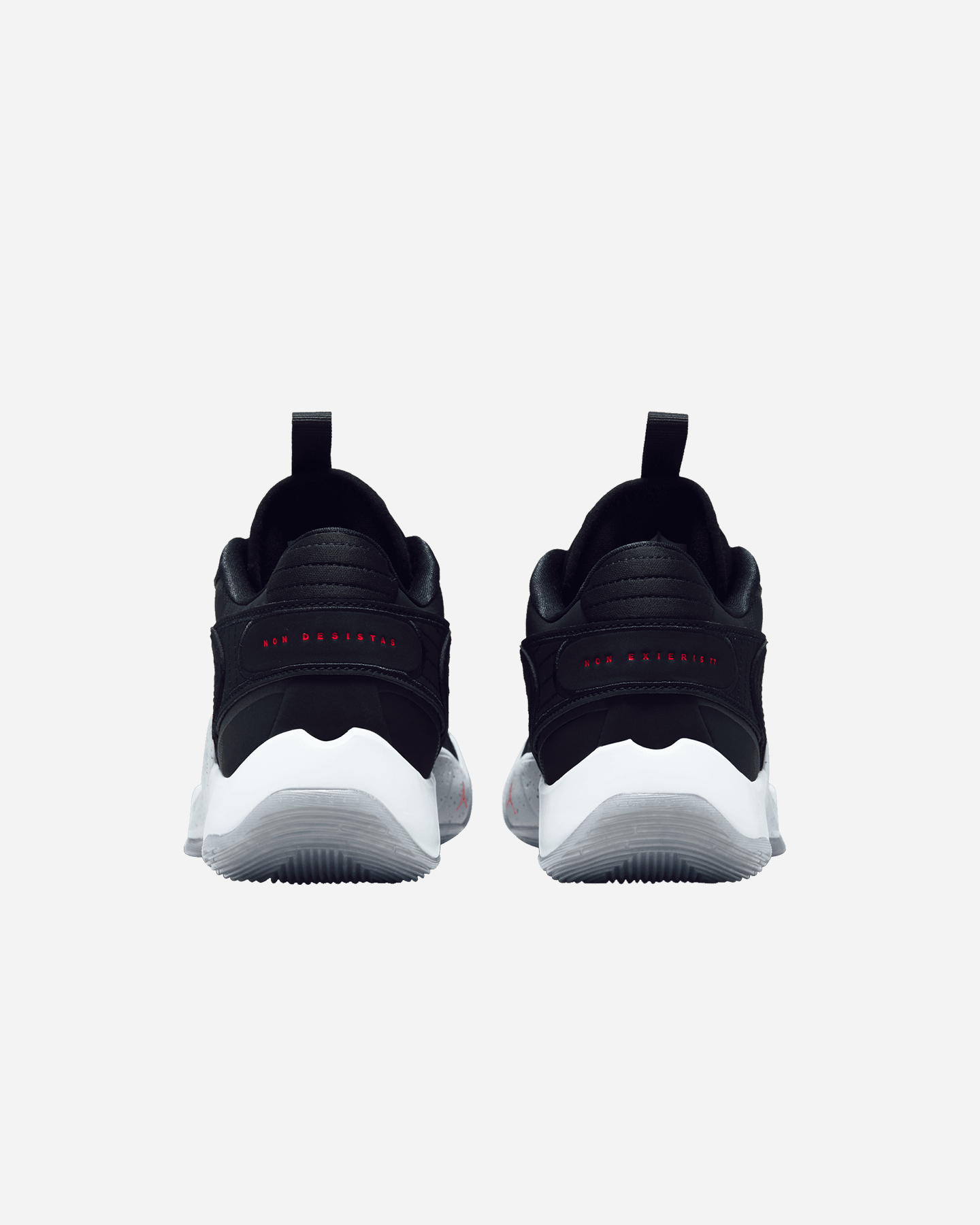 Scarpe basket NIKE JORDAN LUKA 2 M - Nero - 4 | Cisalfa Sport