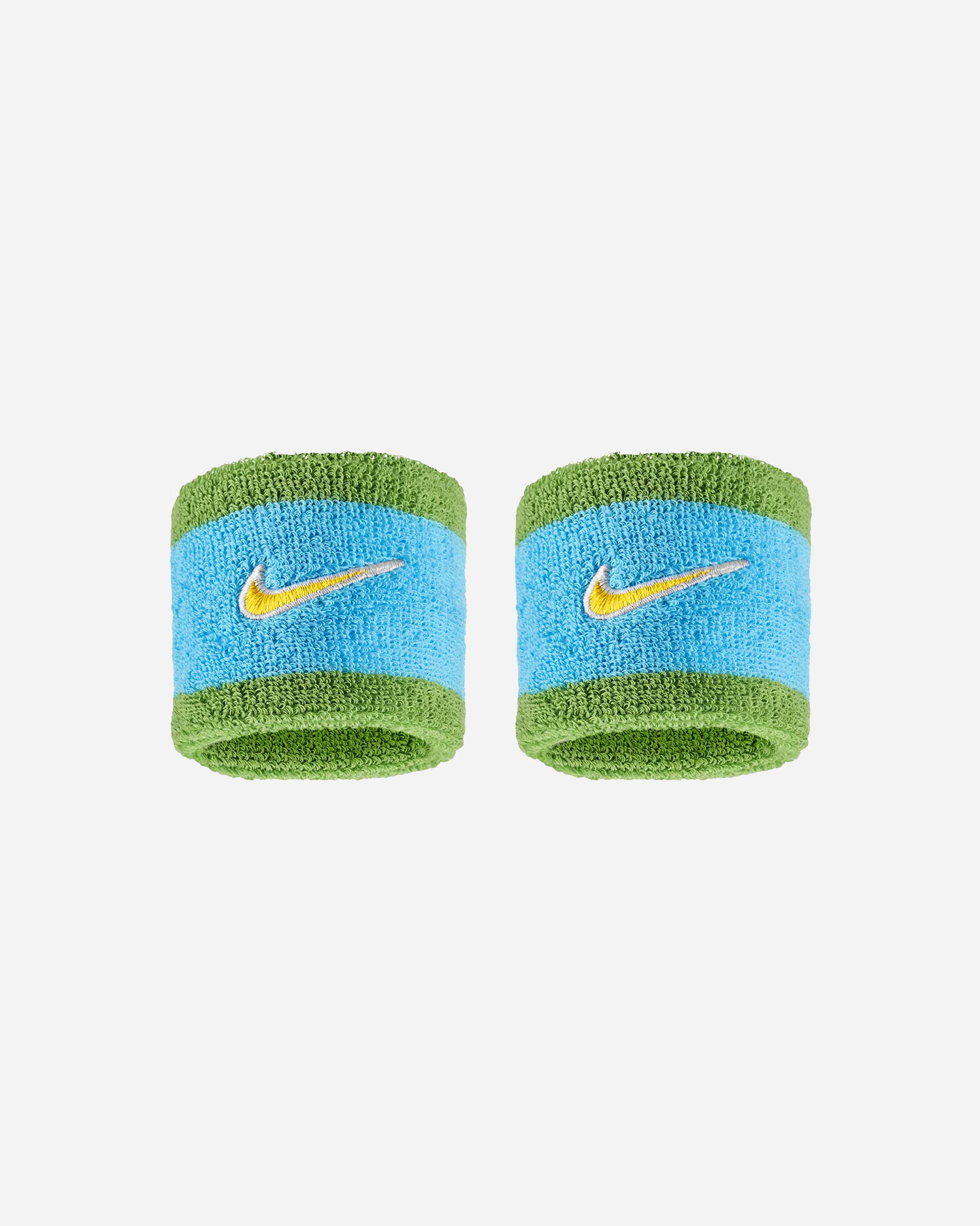 Polsino NIKE SWOOSH  - 0 | Cisalfa Sport