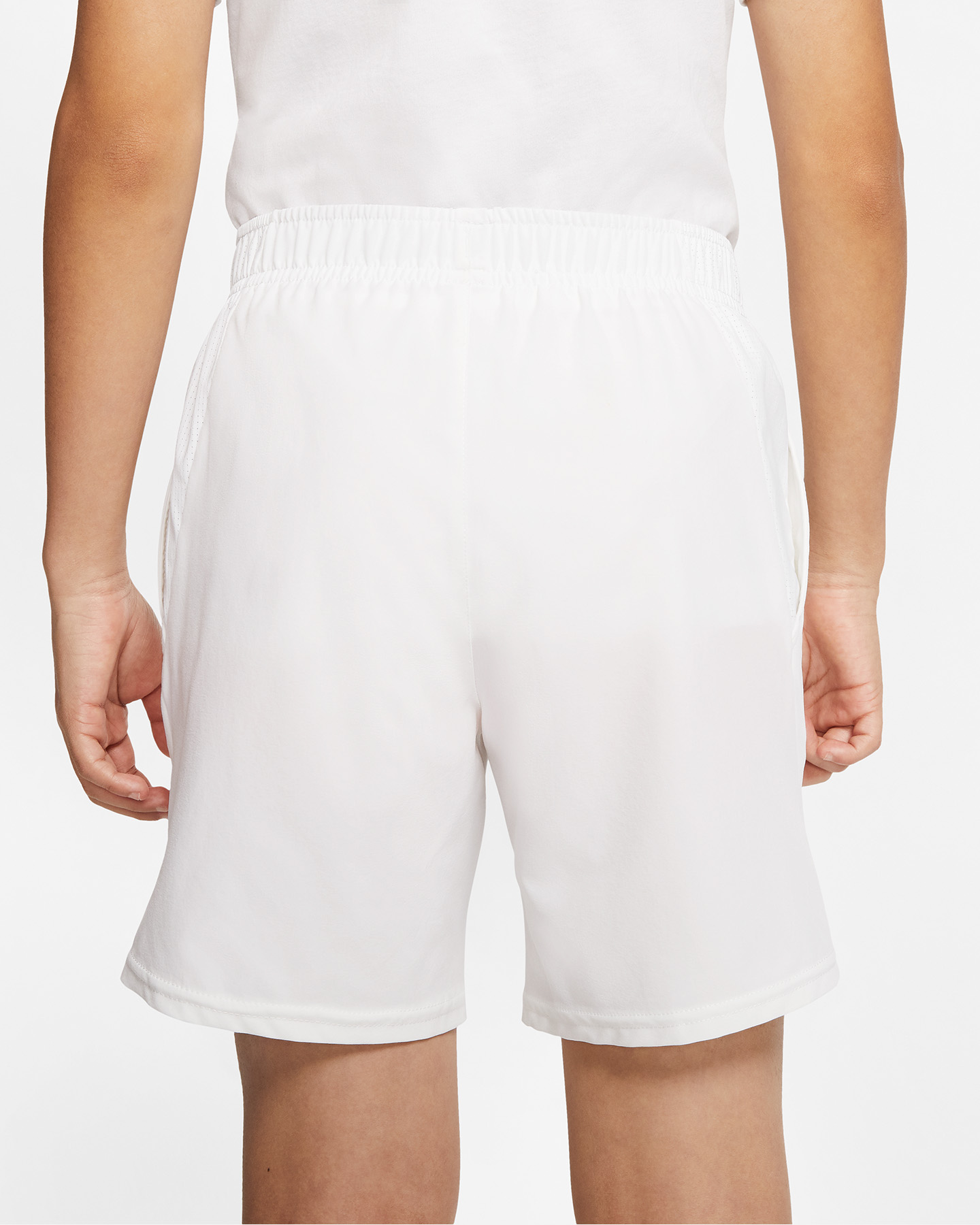 Bottom tennis NIKE VICTORY FLX ACE JR - Bianco - 4 | Cisalfa Sport