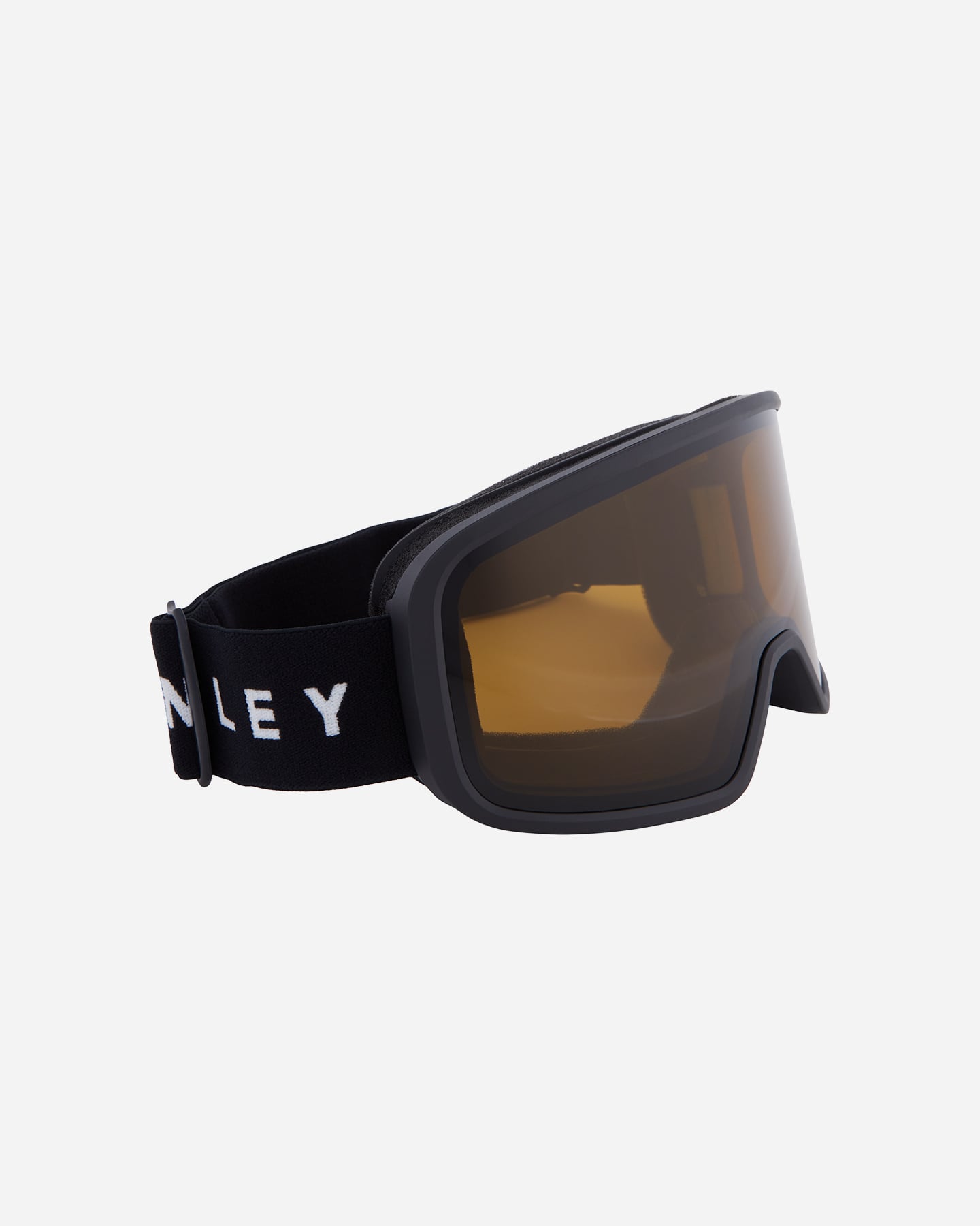 Maschera sci MCKINLEY BASE VIDO SPEC 2 - Nero - 2 | Cisalfa Sport