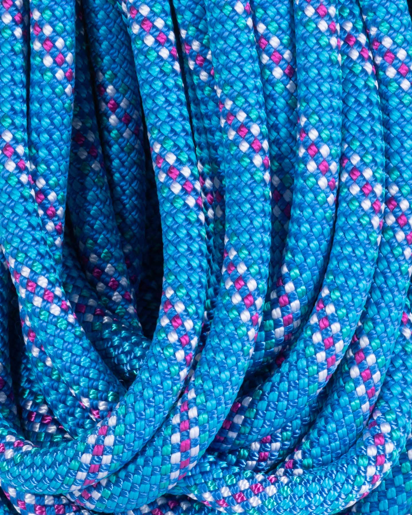 Corda BEAL COBRA II G.DR. 8,6 60MT  - Blu - 1 | Cisalfa Sport