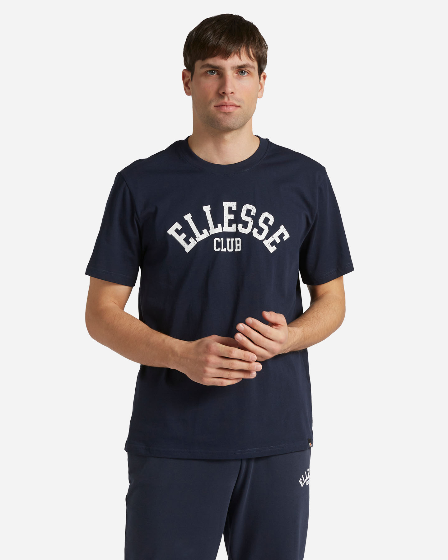 T-shirt ELLESSE COMMUNITY CLUB M - 6 | Cisalfa Sport