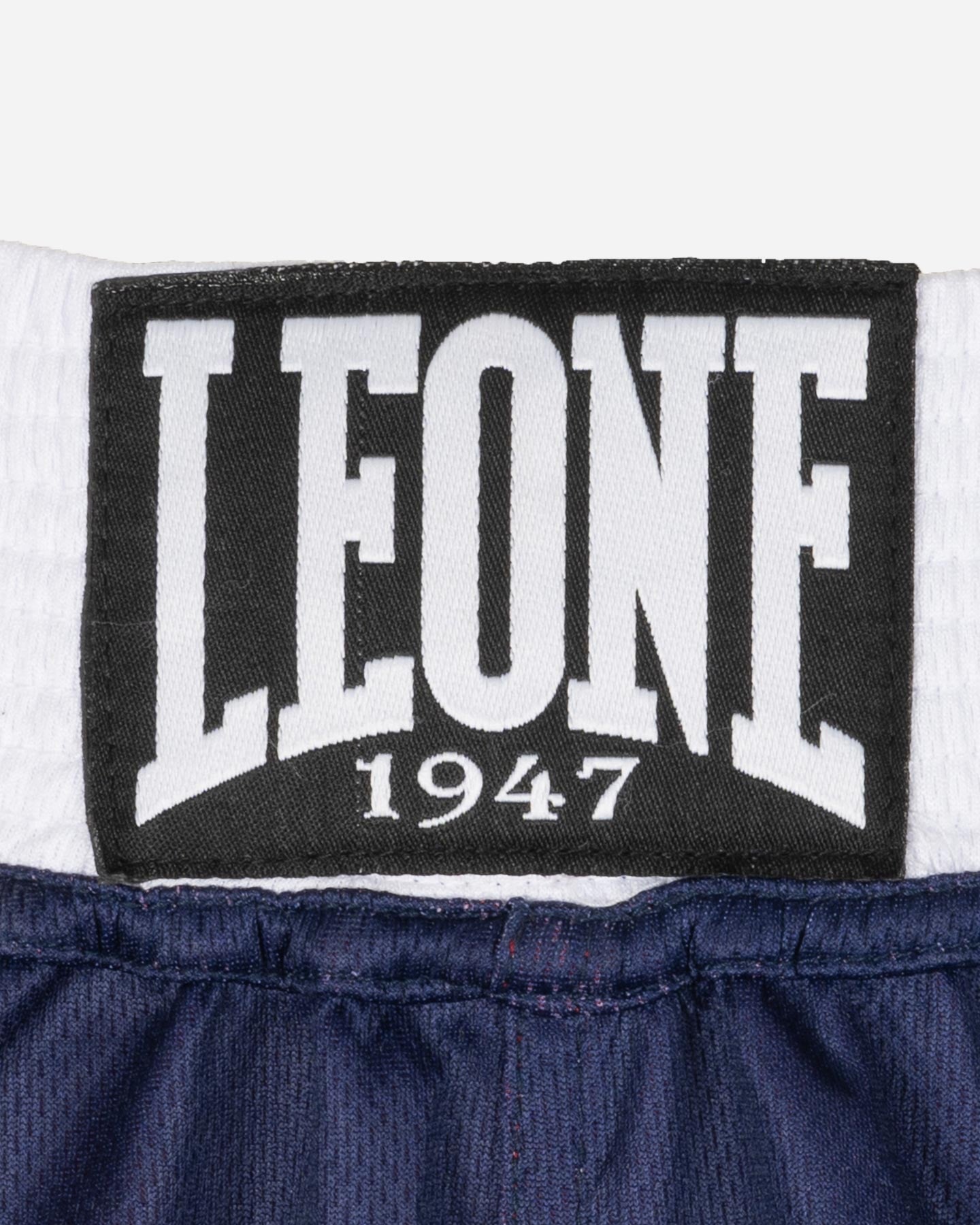 Short training LEONE BOXE DOUBLE FACE  - Color mix - 3 | Cisalfa Sport