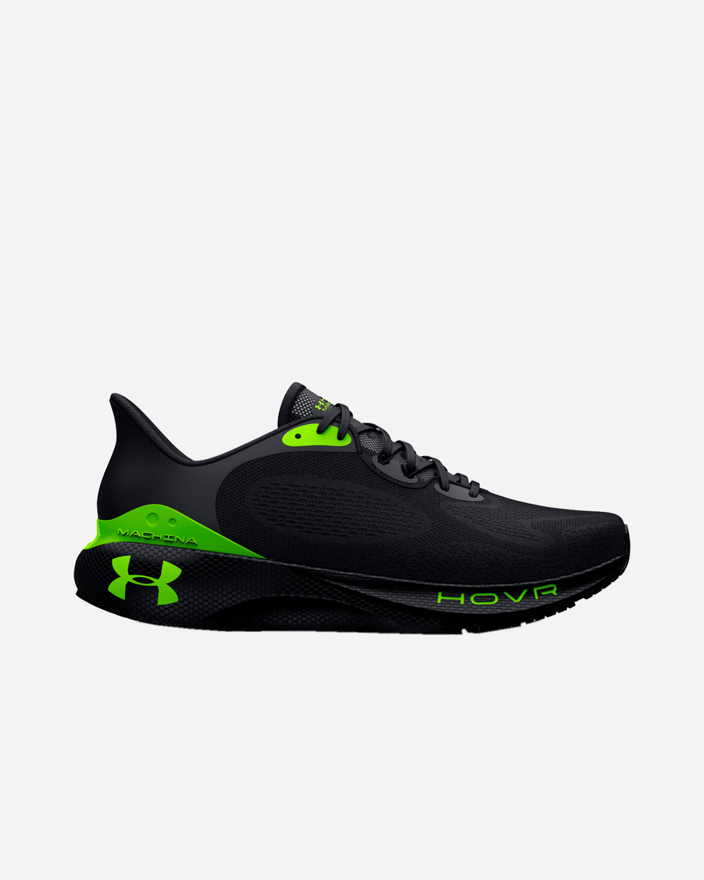 Scarpe running UNDER ARMOUR HOVR MACHINA 3 M - 4 | Cisalfa Sport