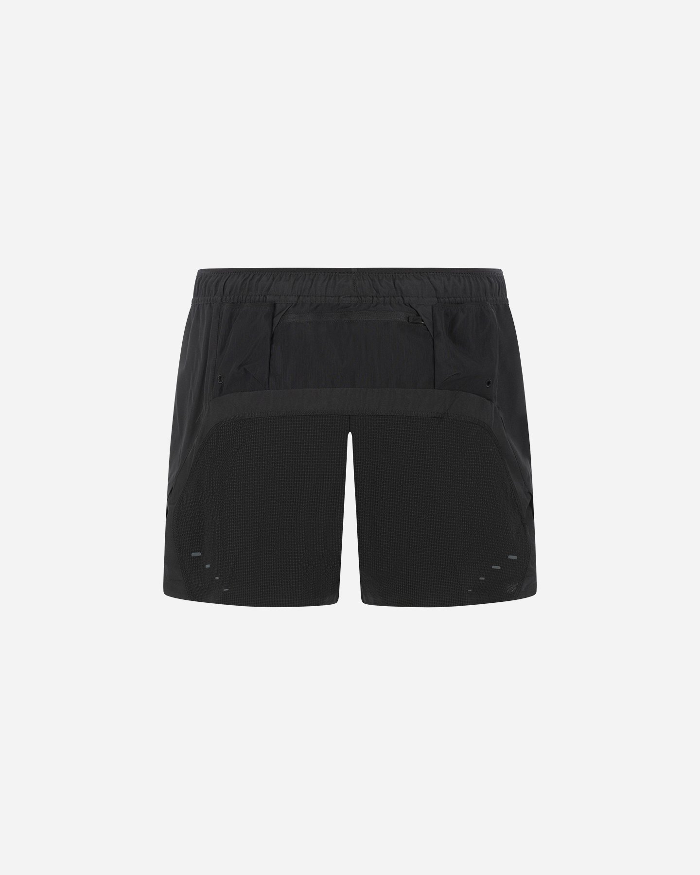 Short running NIKE RUN 5BF M - Nero - 1 | Cisalfa Sport