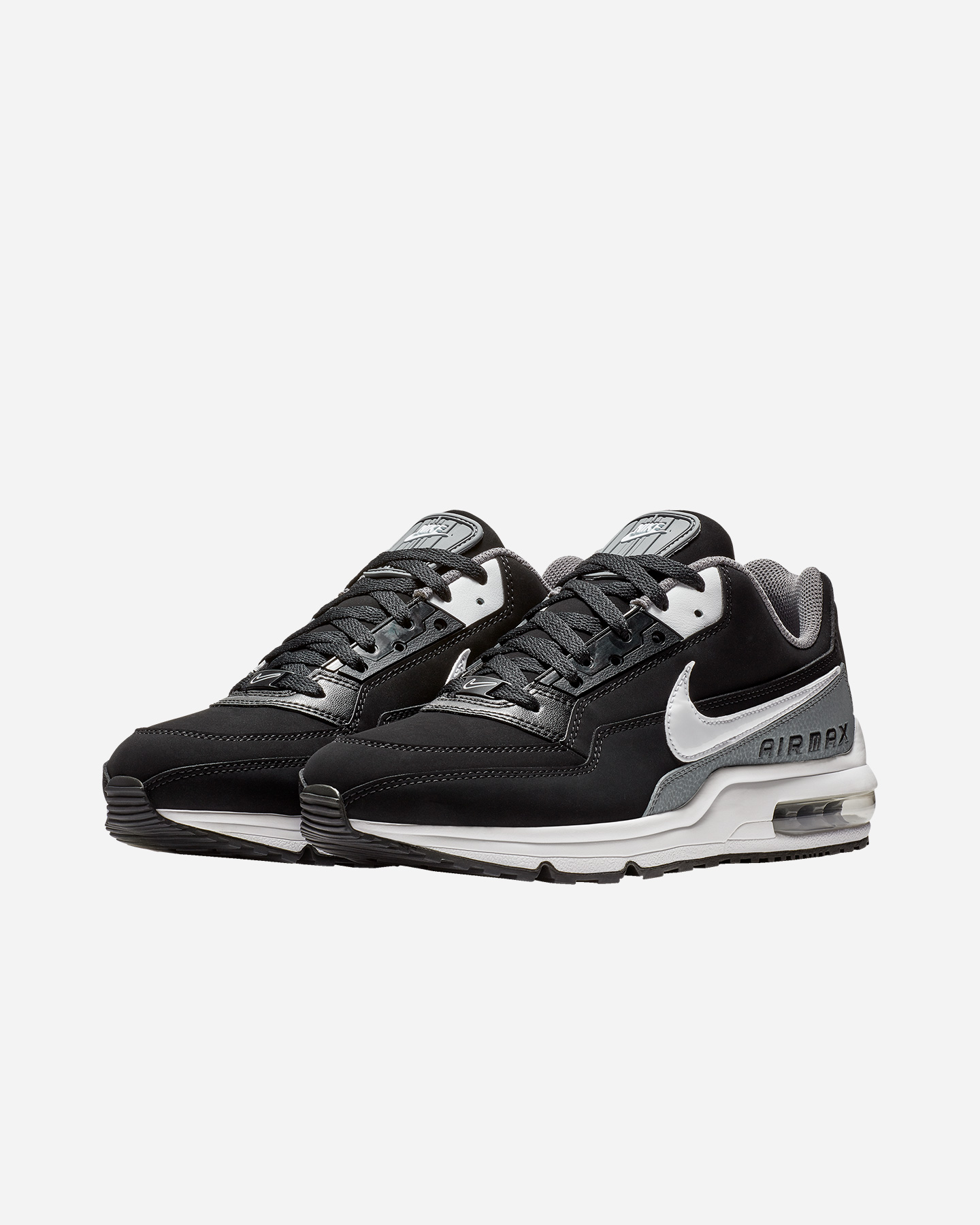 Scarpe sneakers NIKE AIR MAX LTD 3 M - Nero - 1 | Cisalfa Sport