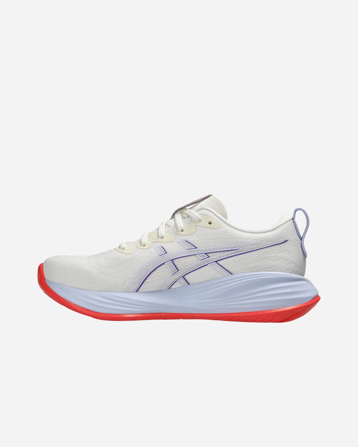 Scarpe running ASICS GEL-CUMULUS 27 TOKYO W - Bianco - 5 | Cisalfa Sport