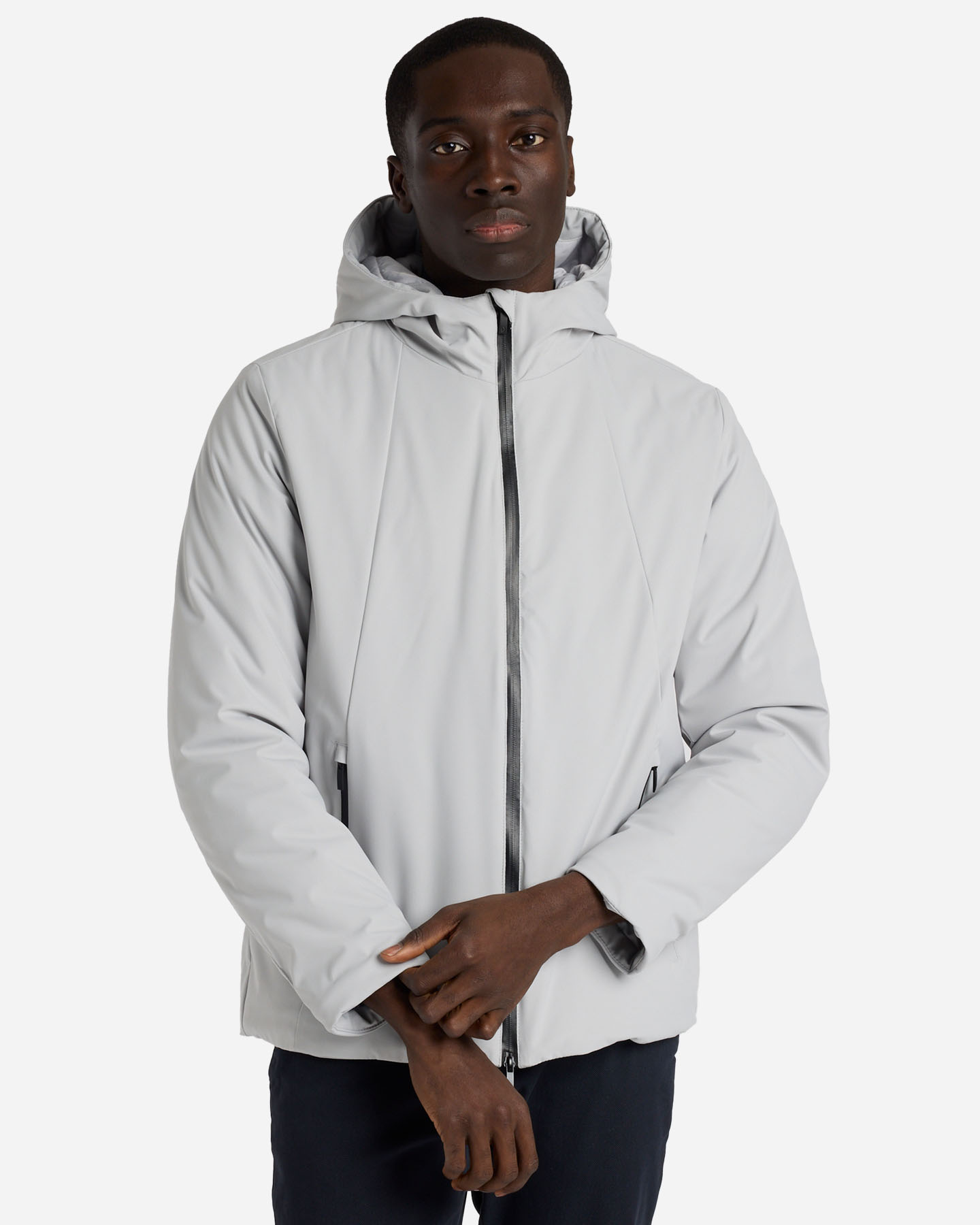 Giubbotto DACK'S ESSENTIAL M - Bianco - 1 | Cisalfa Sport