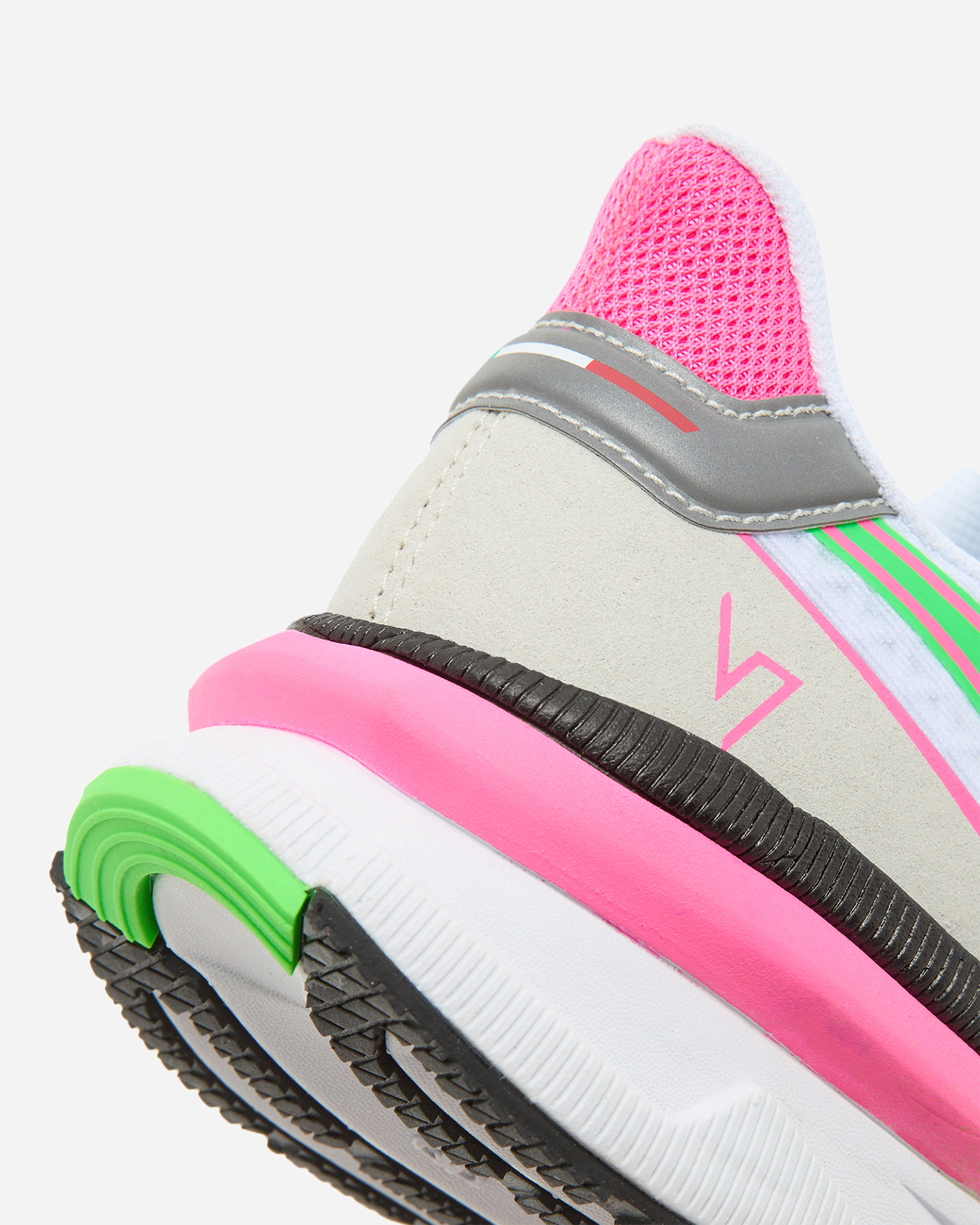 Scarpe running DIADORA ATOMO V7000 W - Bianco - 4 | Cisalfa Sport