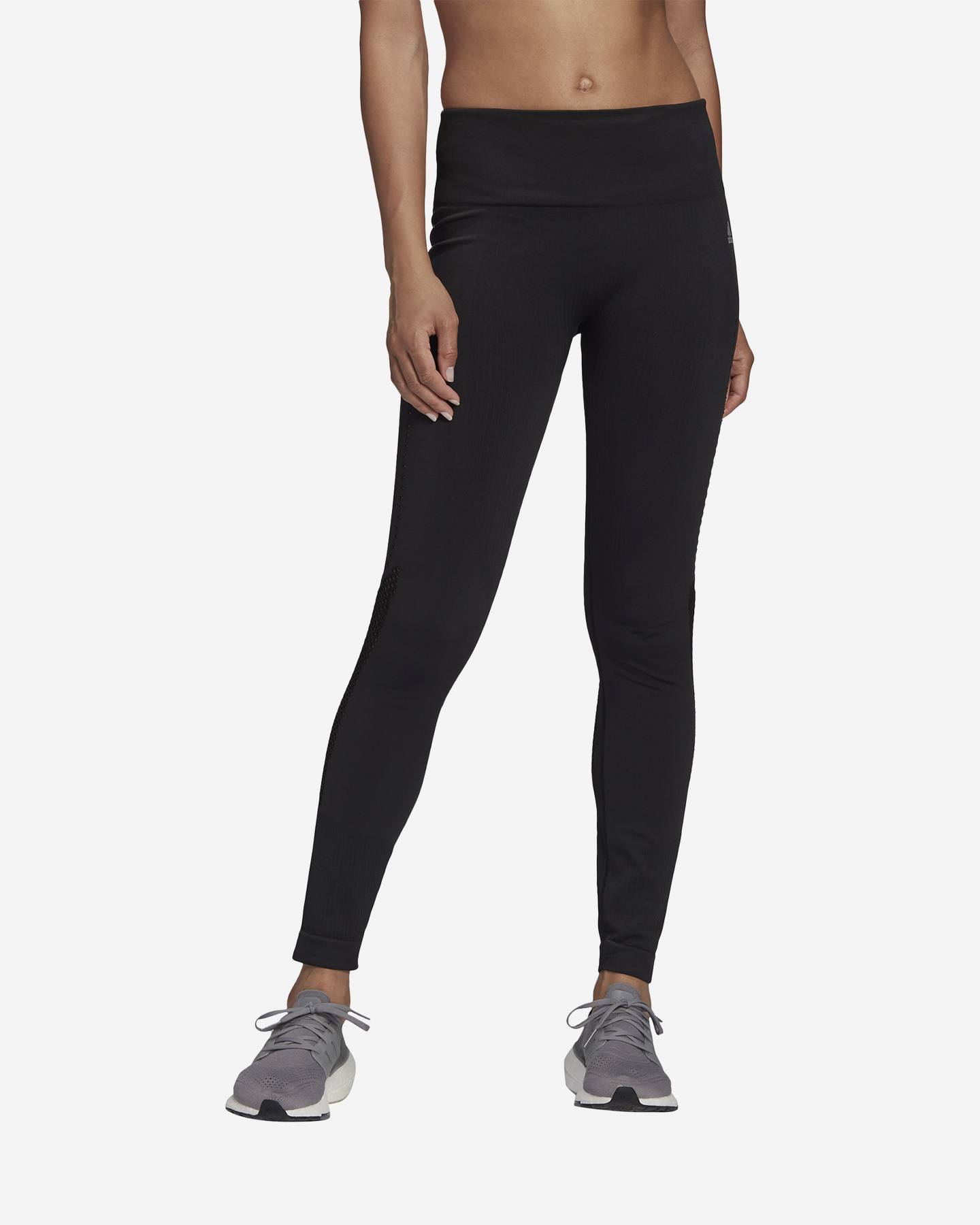 Fuseaux running ADIDAS WAEROKNIT W - 1 | Cisalfa Sport