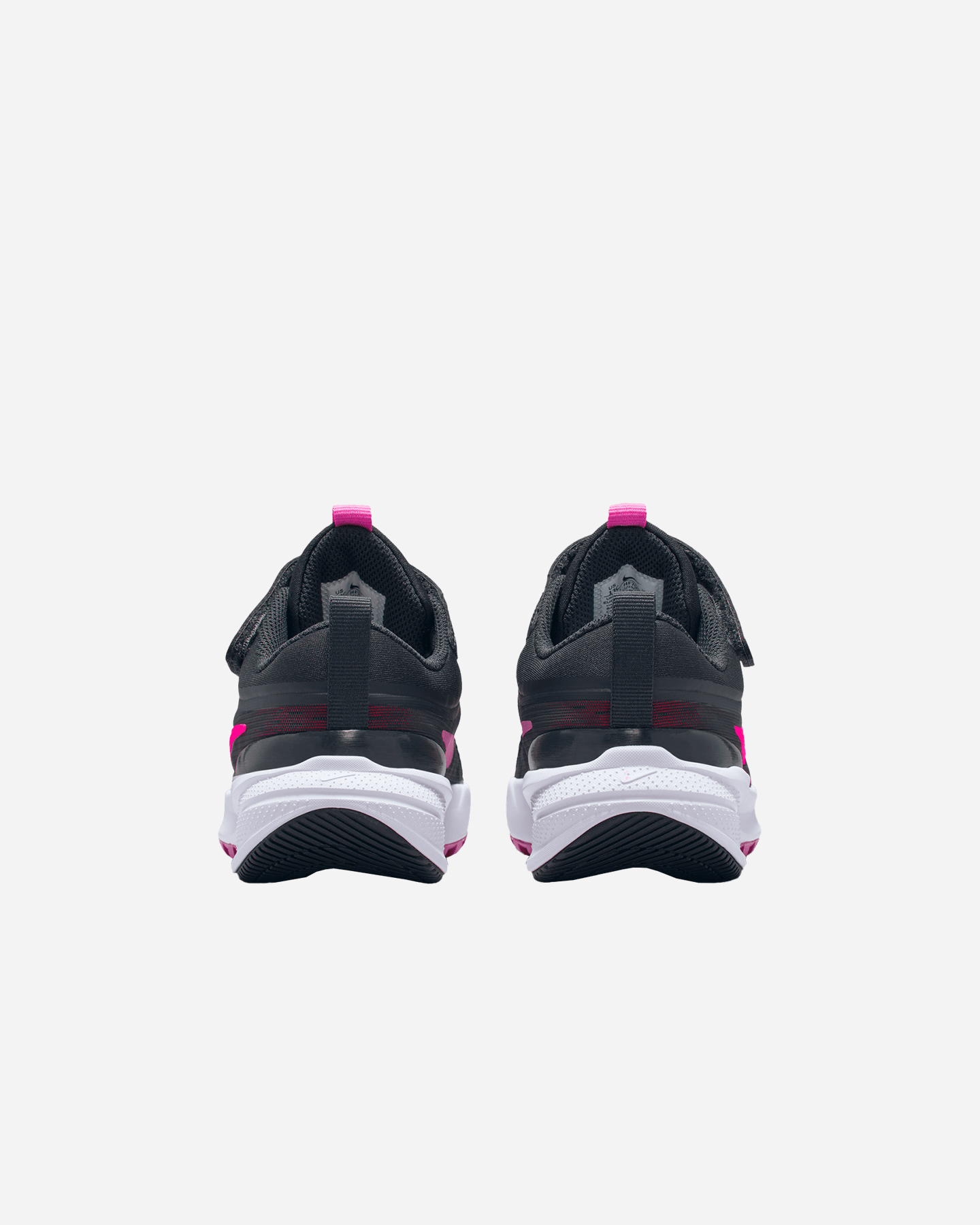 Scarpe sneakers NIKE STAR RUNNER 5 PS JR - Color mix - 4 | Cisalfa Sport