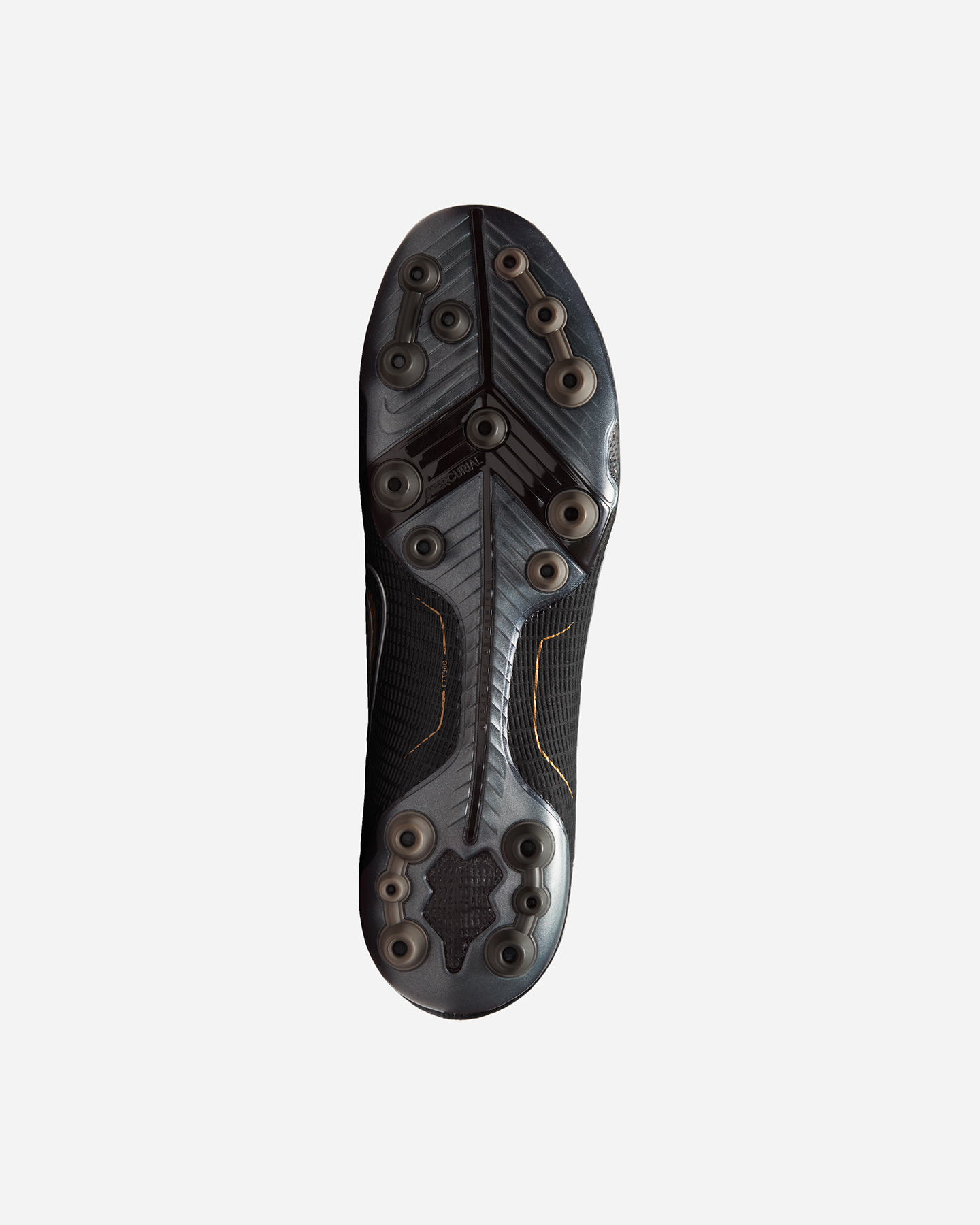 Scarpe calcio NIKE SUPERFLY 8 ELITE AG M - Nero - 2 | Cisalfa Sport