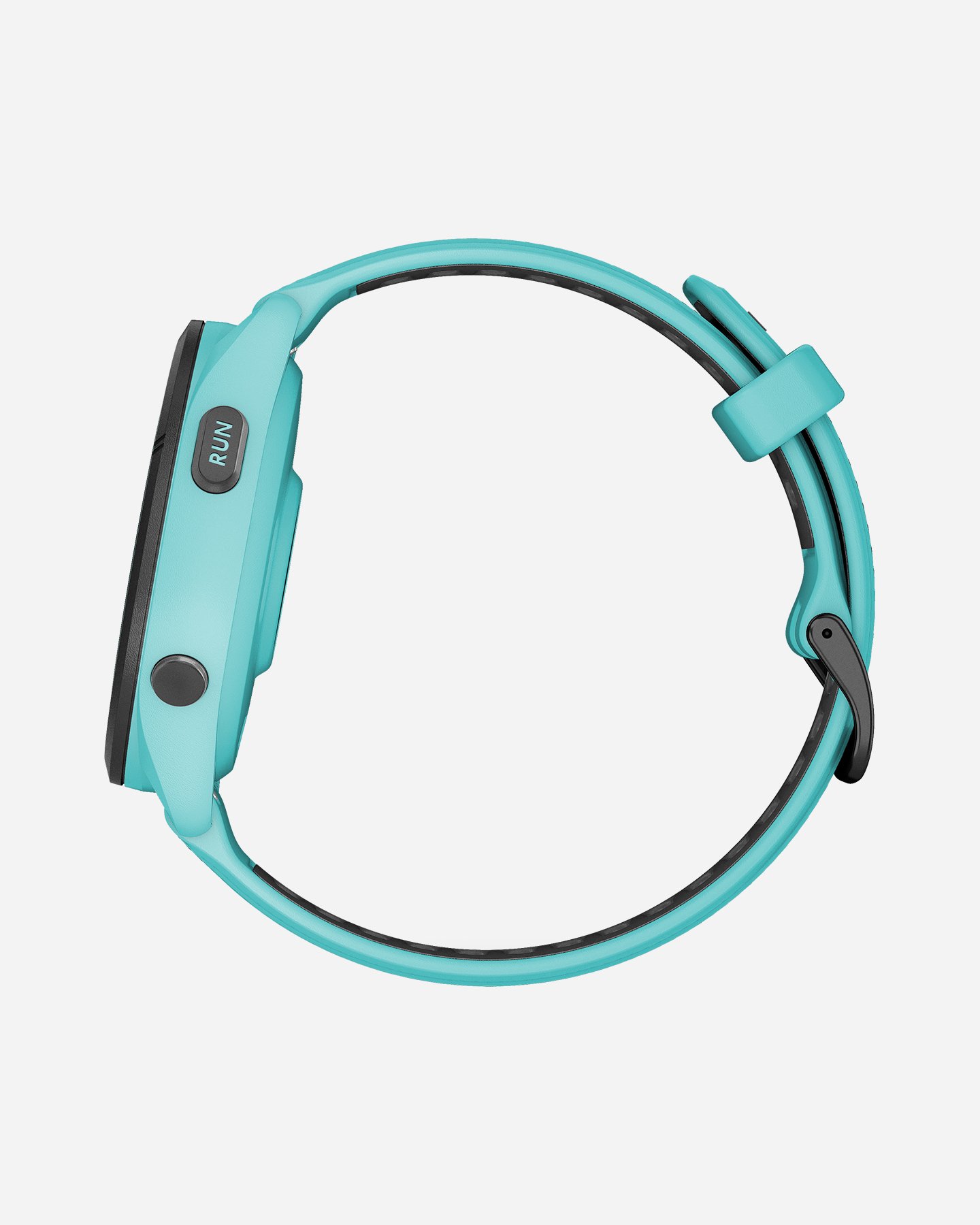 Orologio multifunzione GARMIN FORERUNNER 265  - Azzurro - 4 | Cisalfa Sport