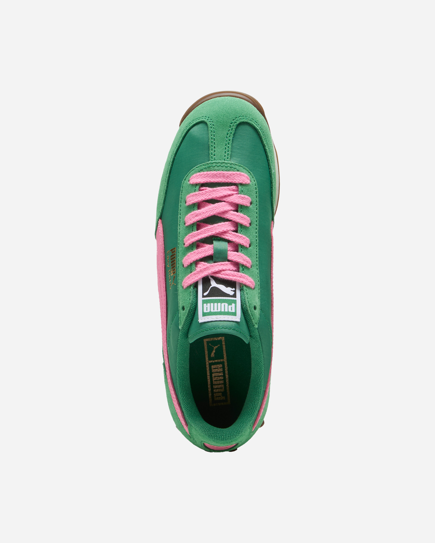 Scarpe sneakers PUMA EASY RIDER VINTAGE W - Verde - 3 | Cisalfa Sport