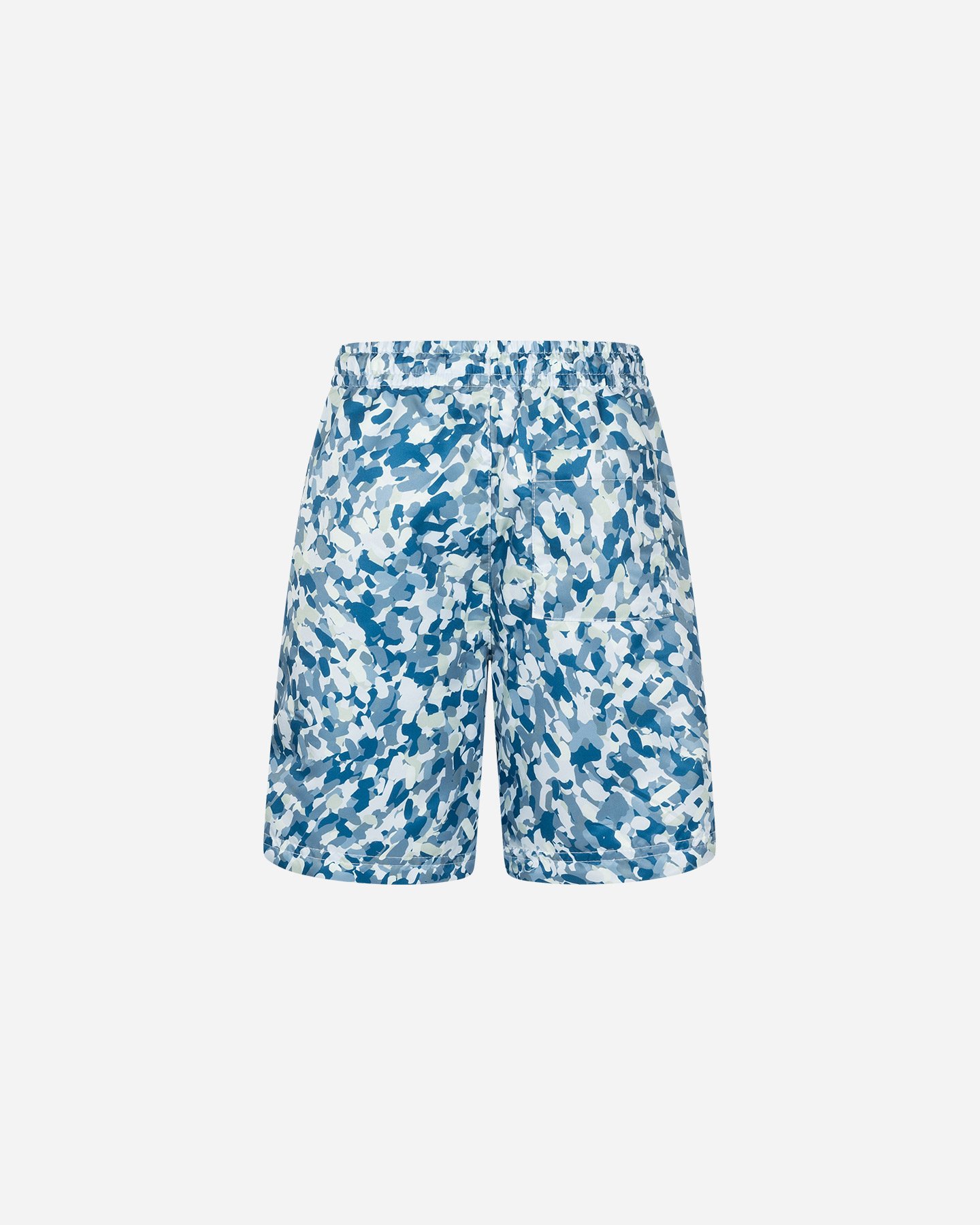 Pantaloncini NIKE JORDAN POOLSIDE JR - Color mix - 1 | Cisalfa Sport