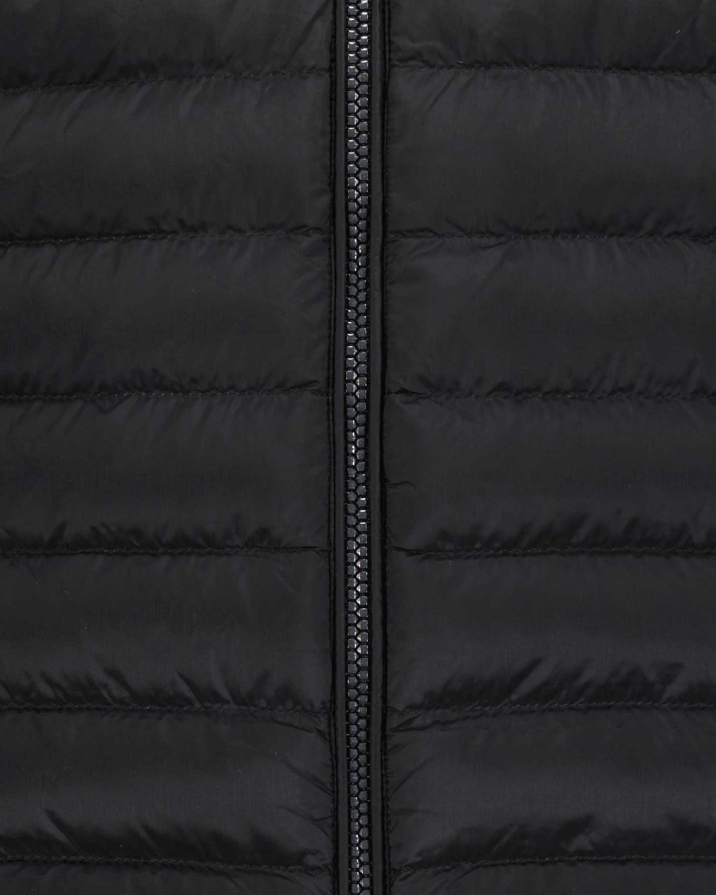 Piumino BEST COMPANY ULTRALIGHT W - Nero - 3 | Cisalfa Sport