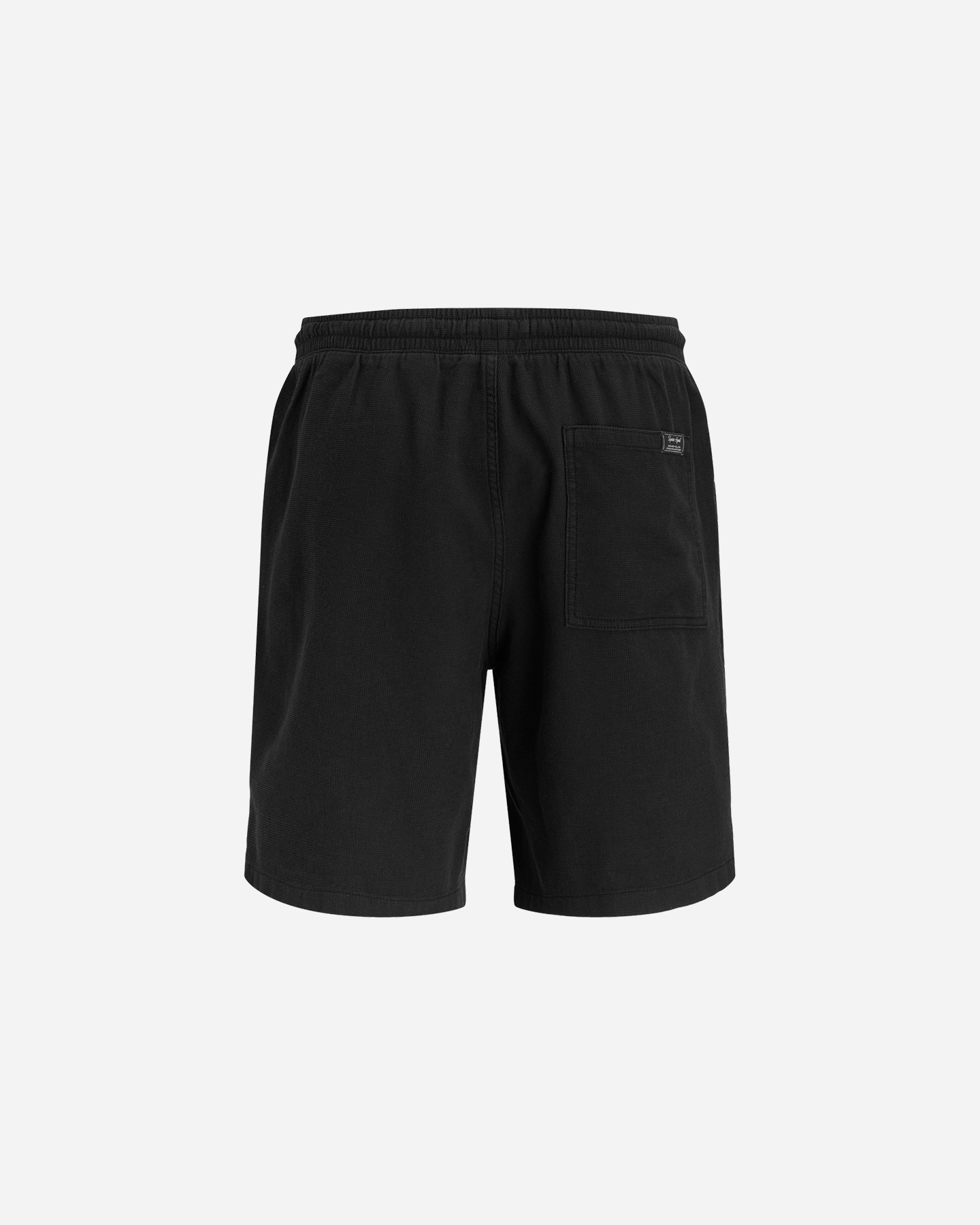 Bermuda JACK & JONES JPSTJAIDEN M - Nero - 1 | Cisalfa Sport